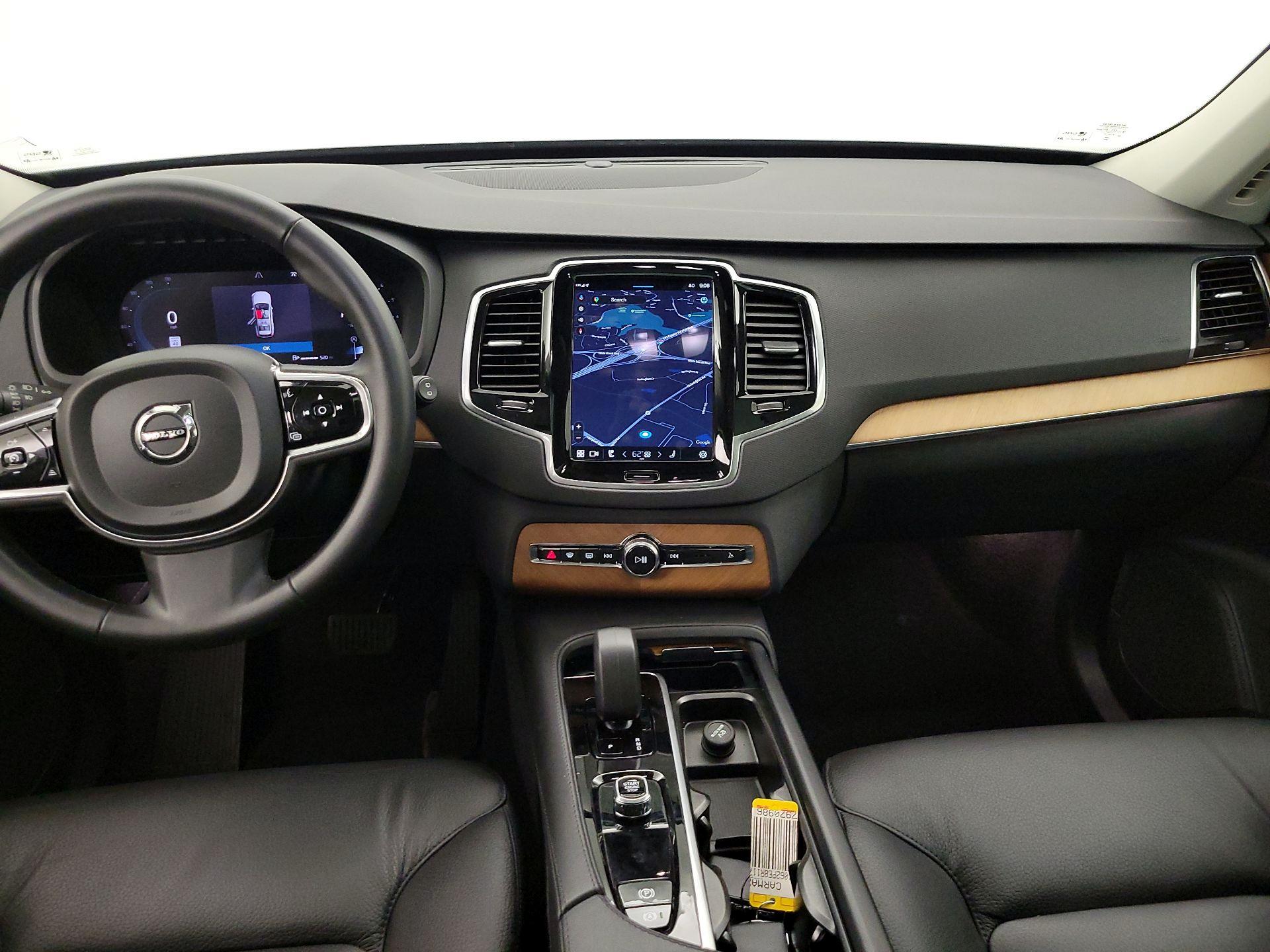 Thumbnail: 2024 Volvo XC90 - 9