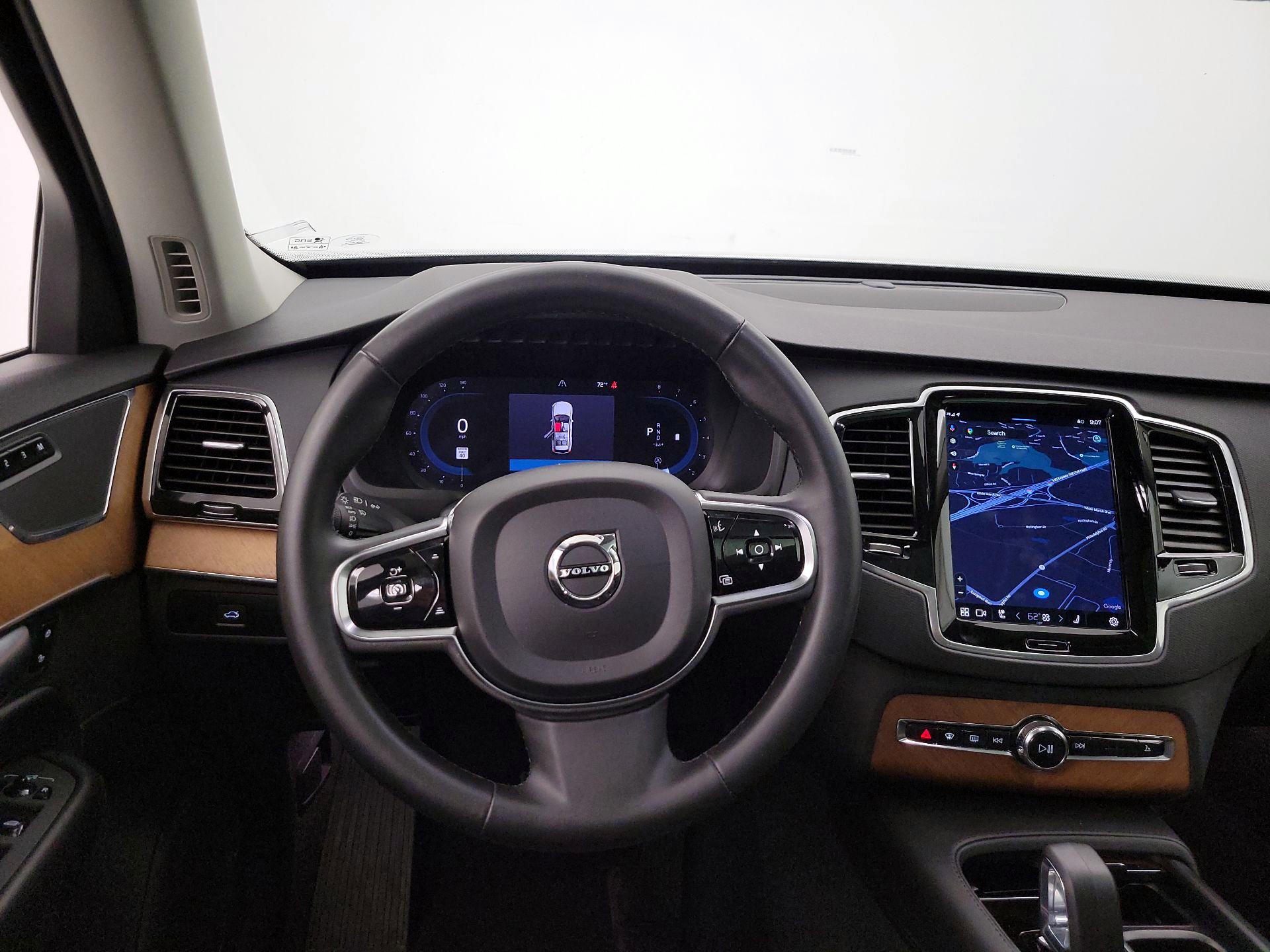 Thumbnail: 2024 Volvo XC90 - 10