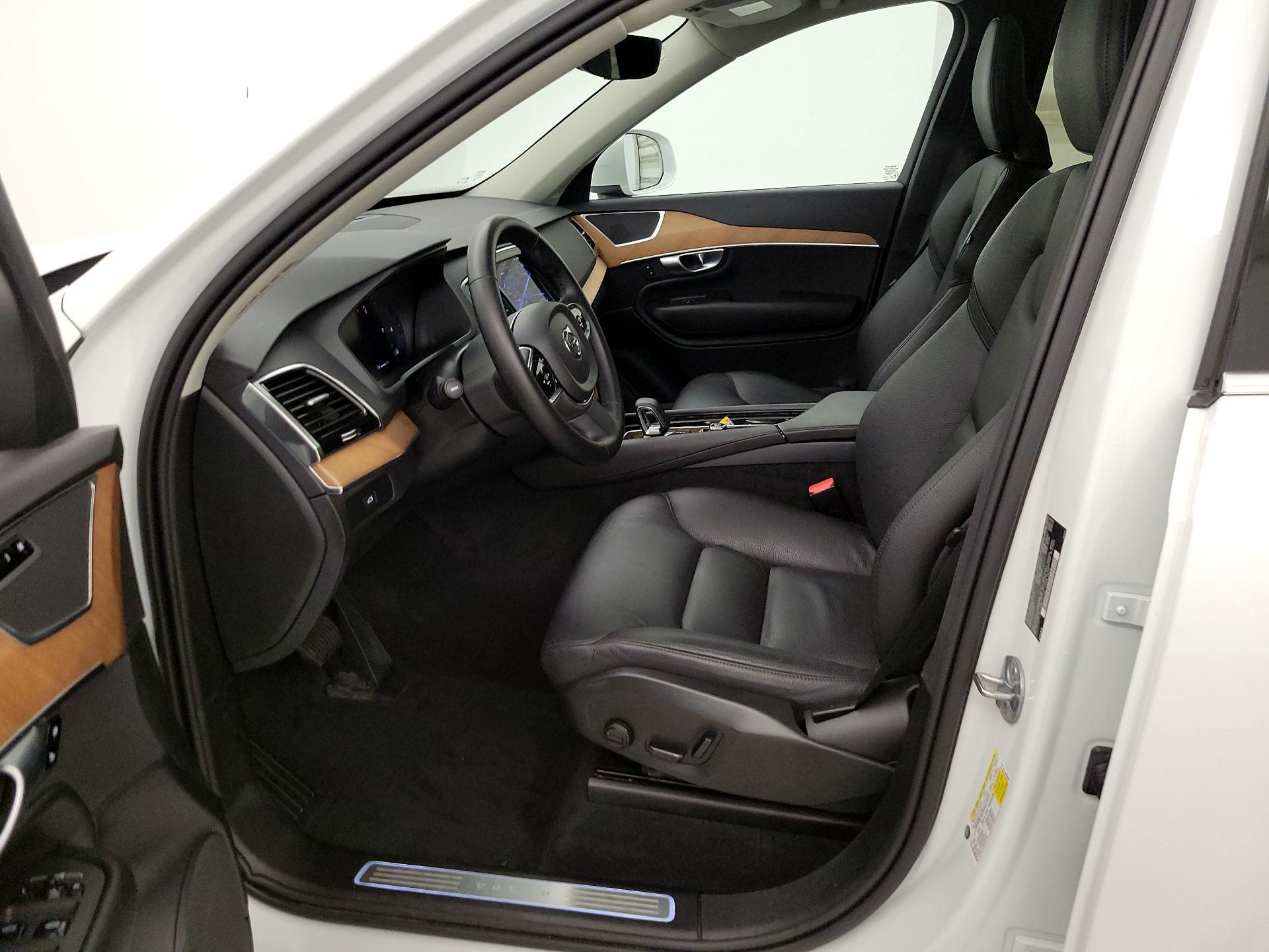 Thumbnail: 2024 Volvo XC90 - 11
