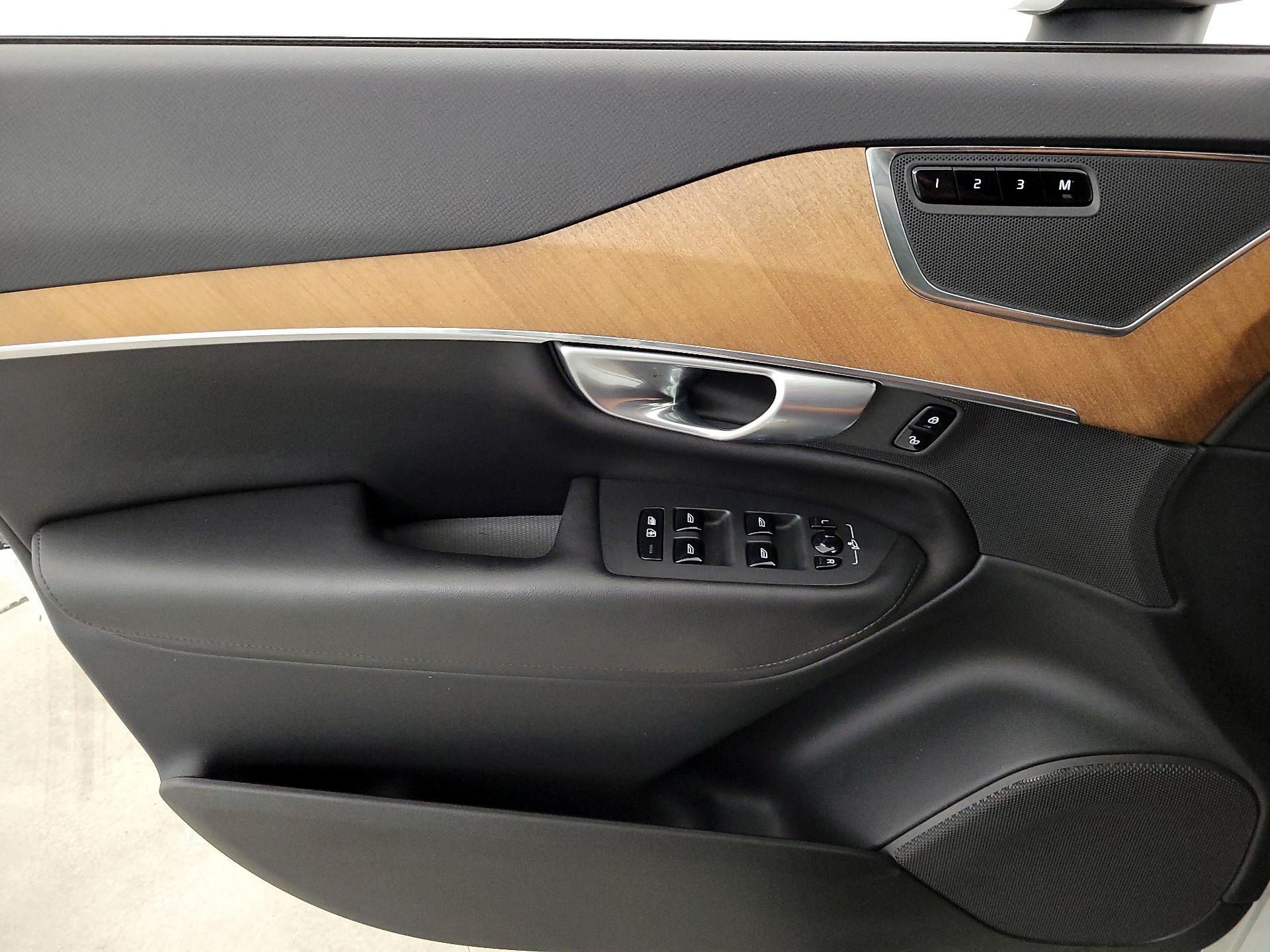 Thumbnail: 2024 Volvo XC90 - 12