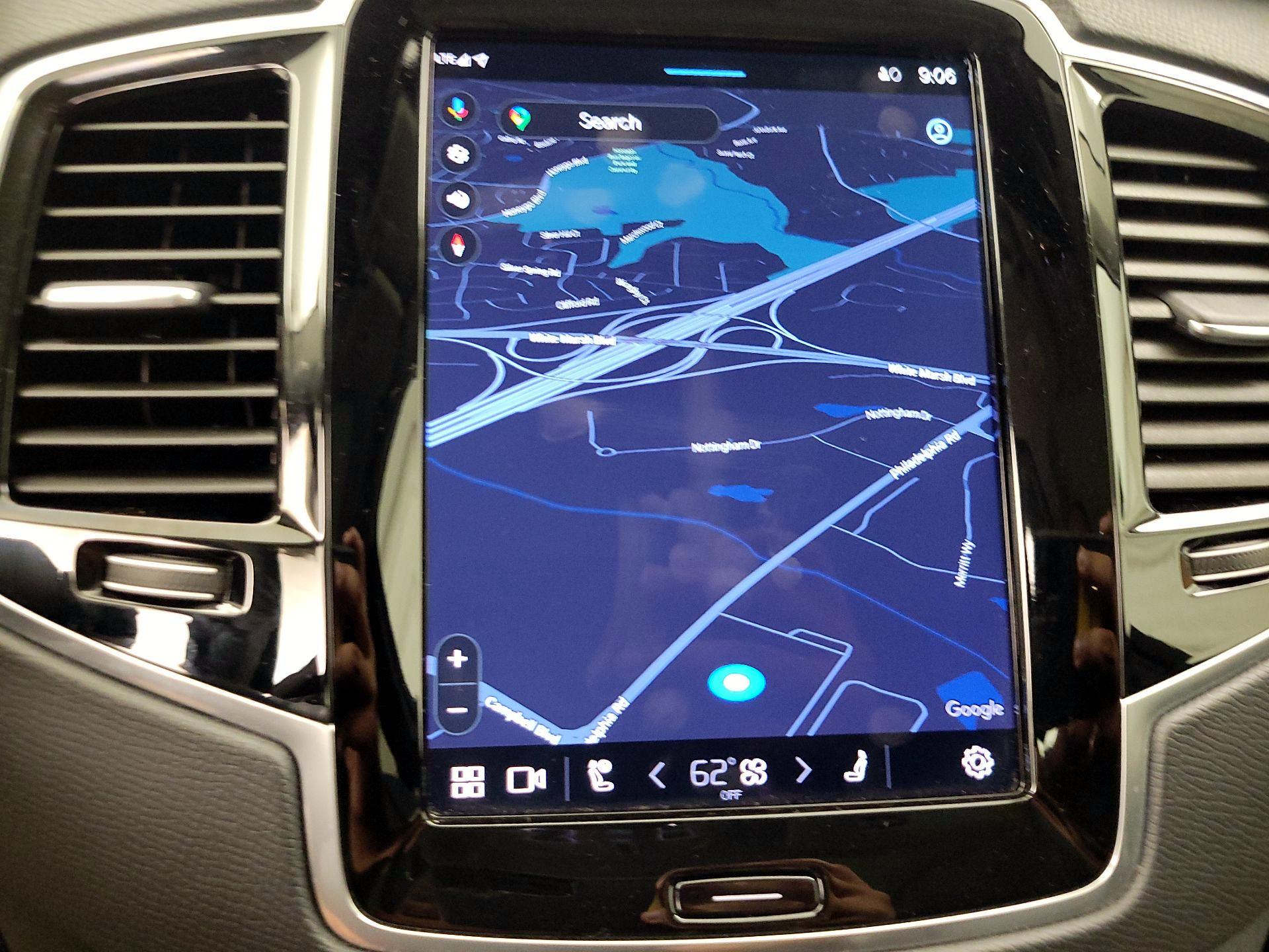Thumbnail: 2024 Volvo XC90 - 13