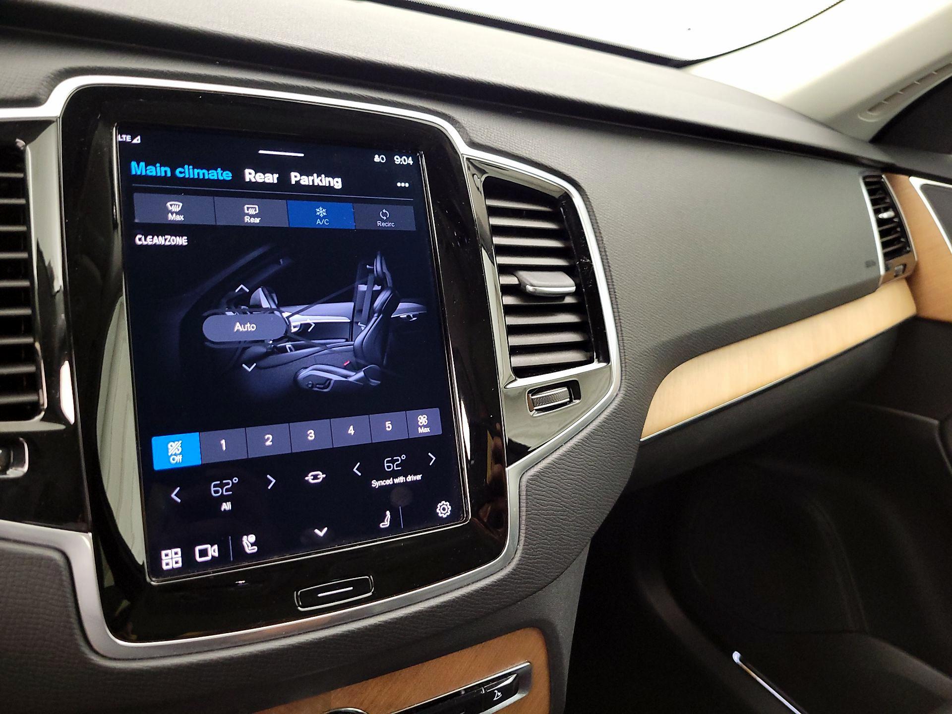 Thumbnail: 2024 Volvo XC90 - 16