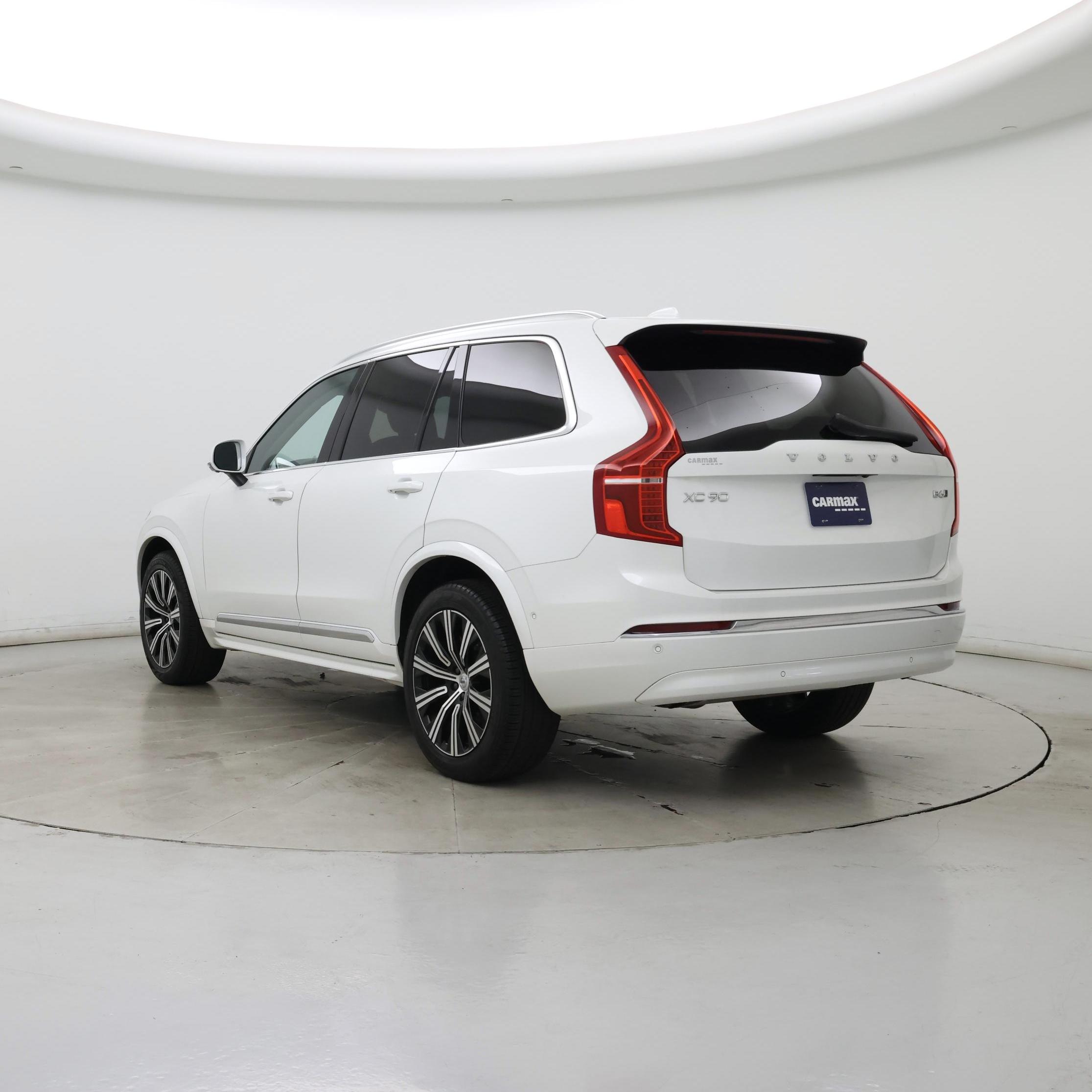 Thumbnail: 2024 Volvo XC90 - 2