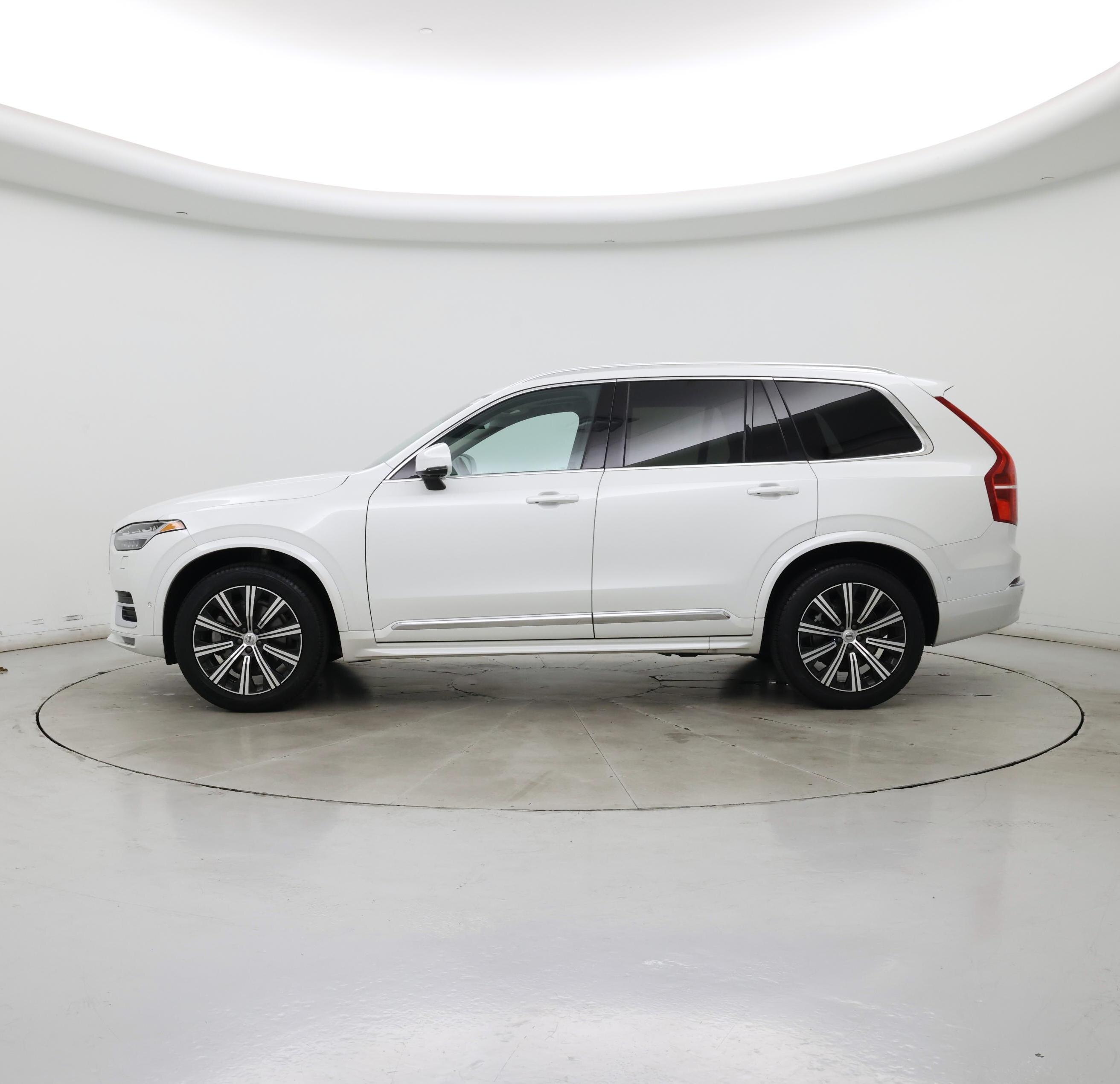 Thumbnail: 2024 Volvo XC90 - 3