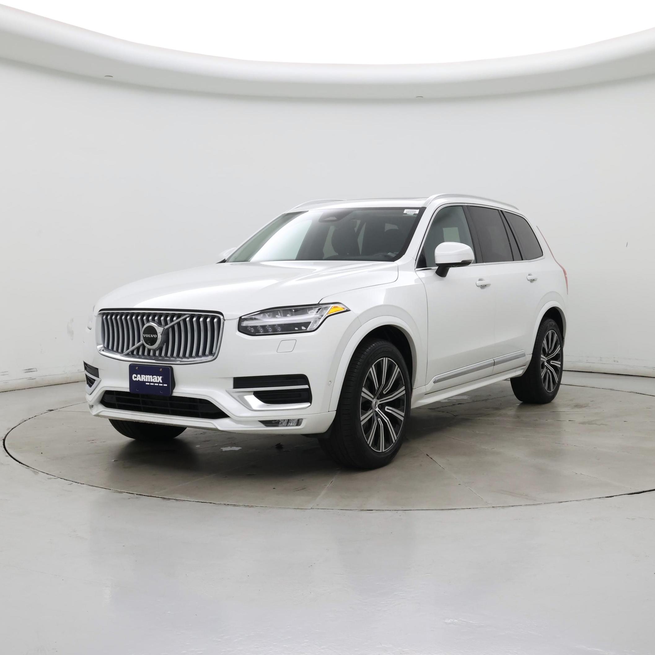 Thumbnail: 2024 Volvo XC90 - 4