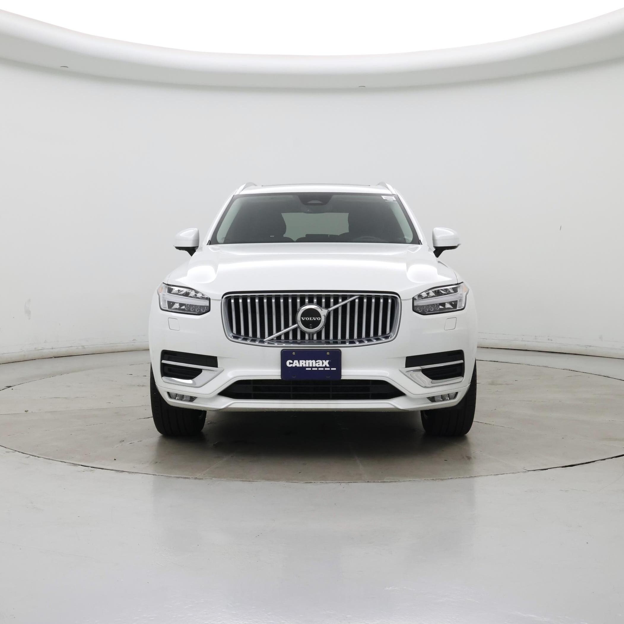 Thumbnail: 2024 Volvo XC90 - 5