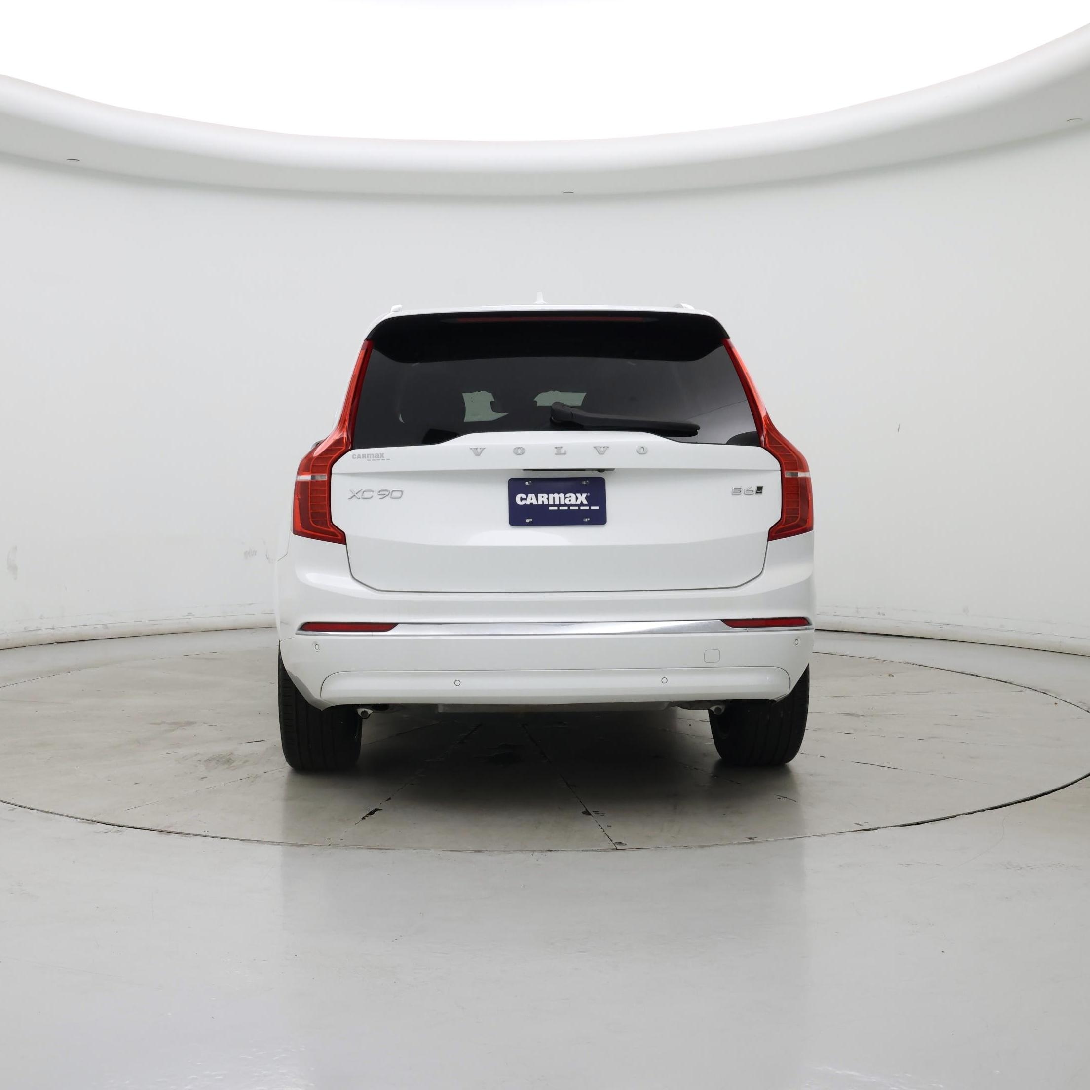 Thumbnail: 2024 Volvo XC90 - 6