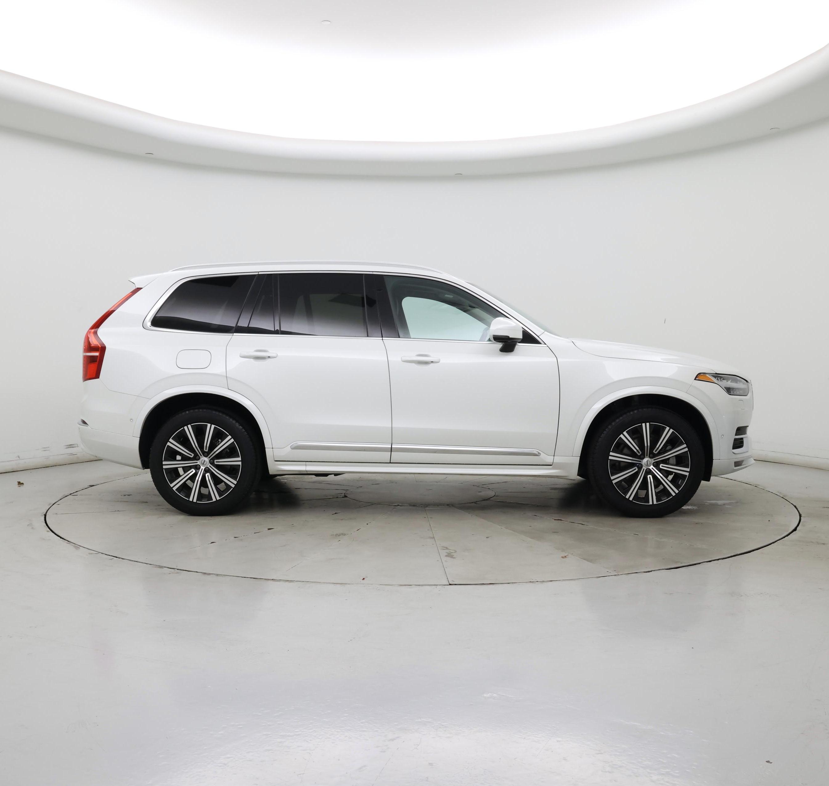 Thumbnail: 2024 Volvo XC90 - 7