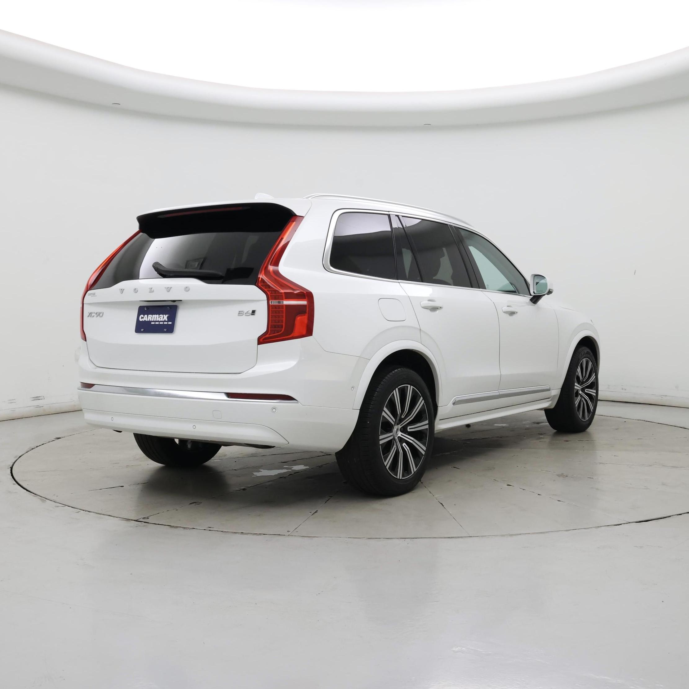 Thumbnail: 2024 Volvo XC90 - 8
