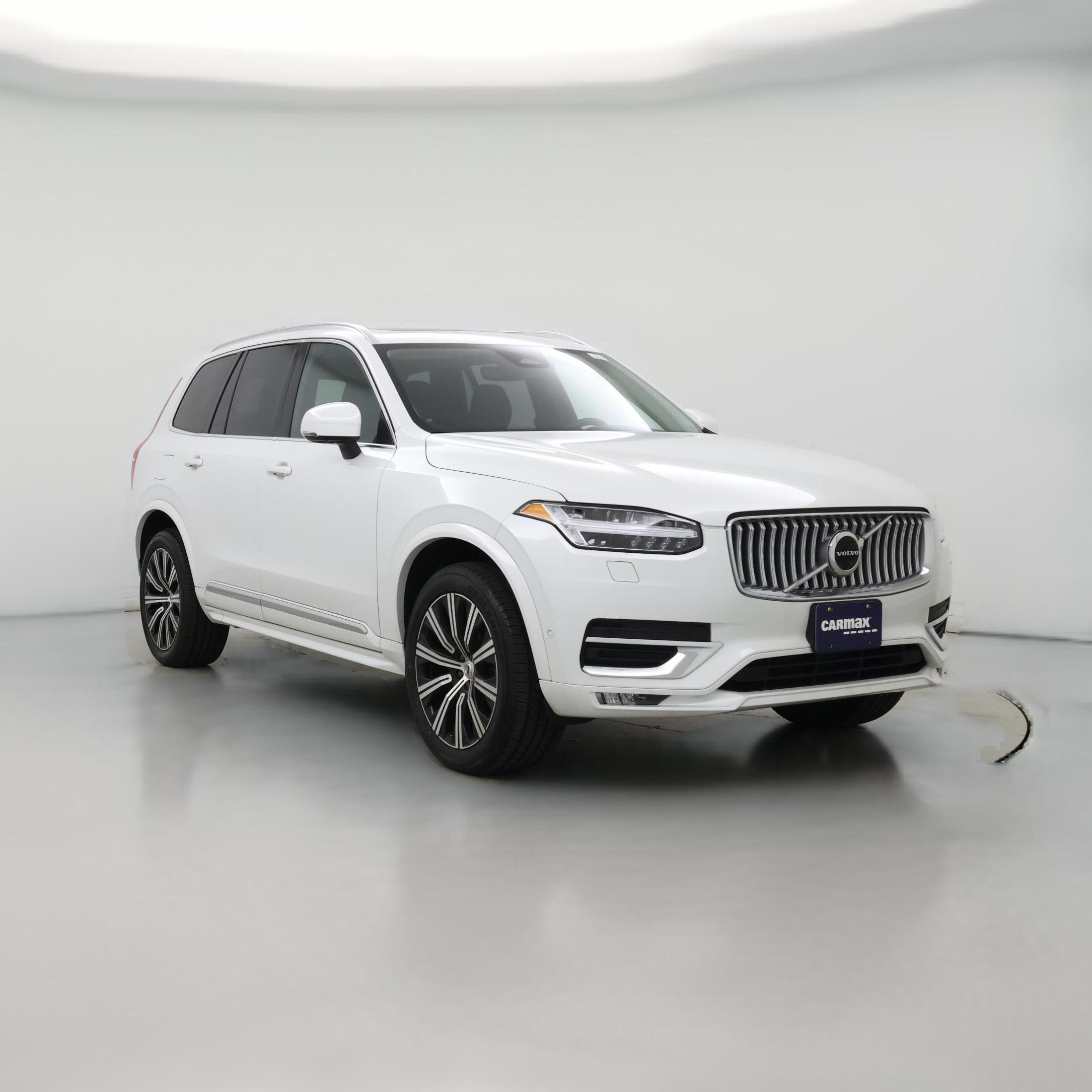 Thumbnail: 2023 Volvo XC90 - 1