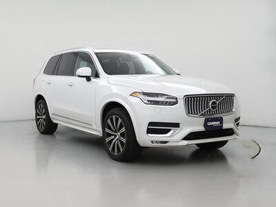 2023 Volvo XC90 B6 Plus