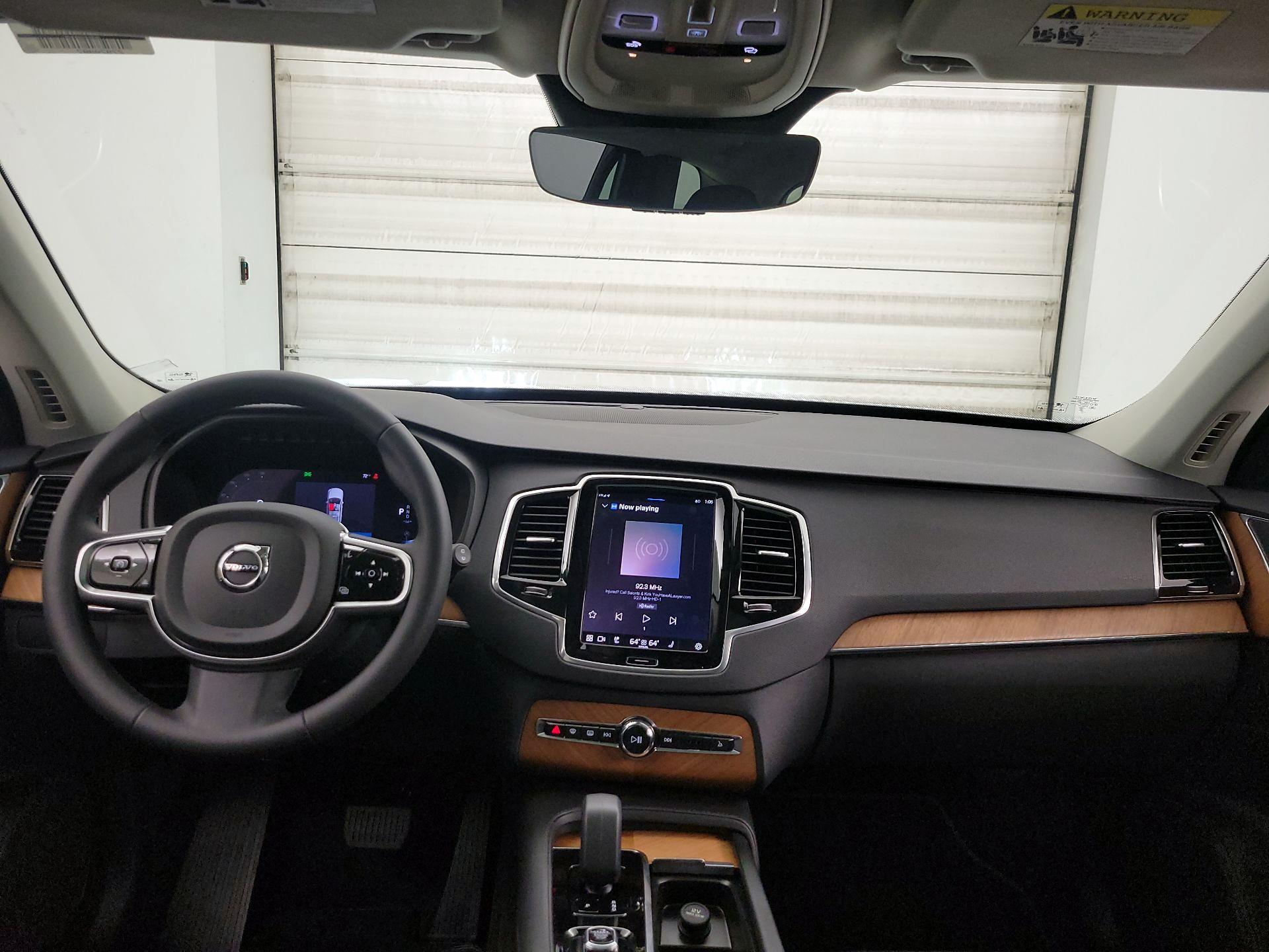 Thumbnail: 2023 Volvo XC90 - 9