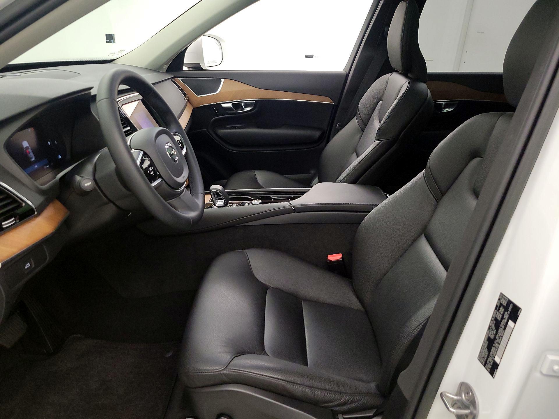 Thumbnail: 2023 Volvo XC90 - 11