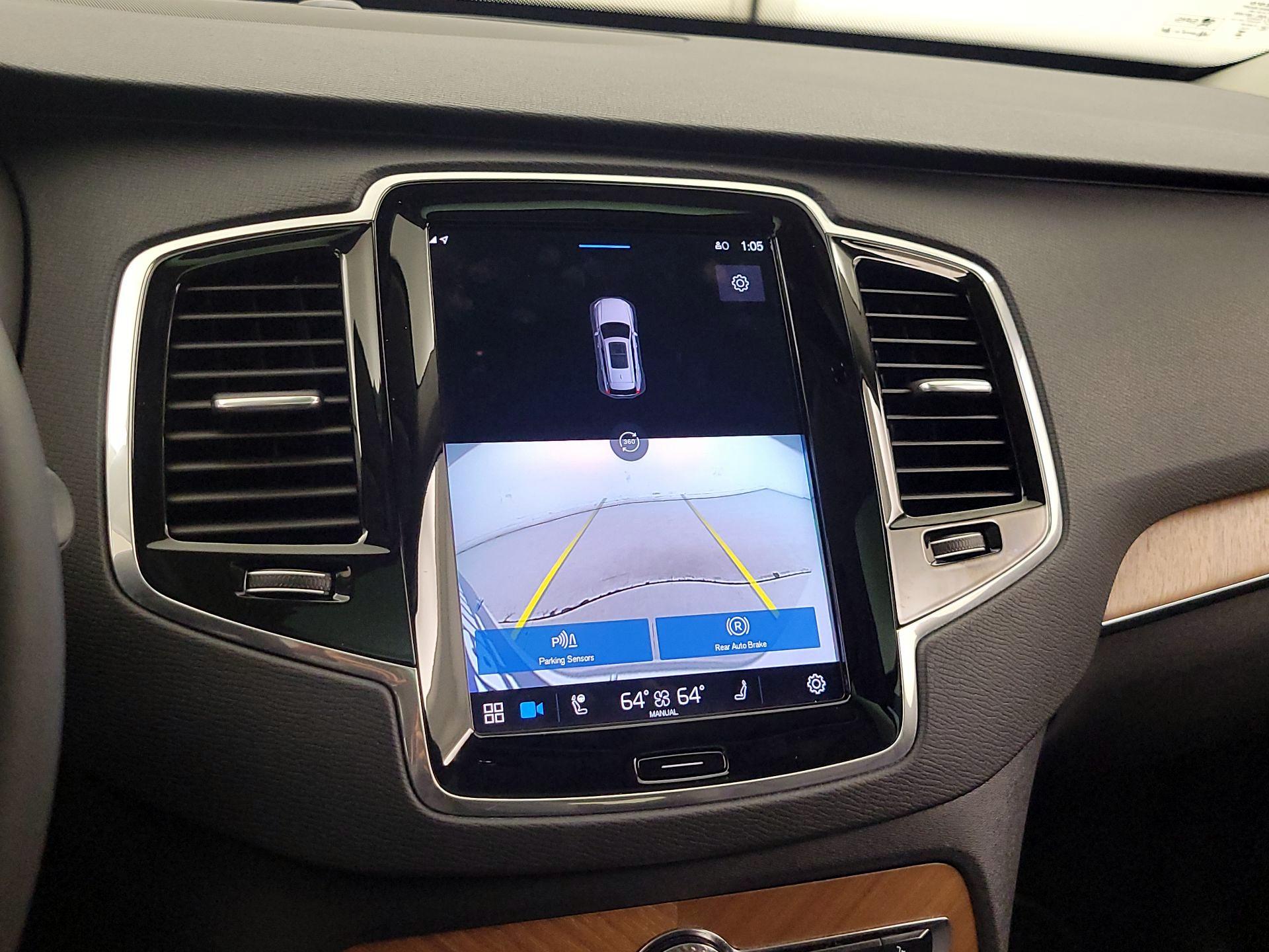 Thumbnail: 2023 Volvo XC90 - 14