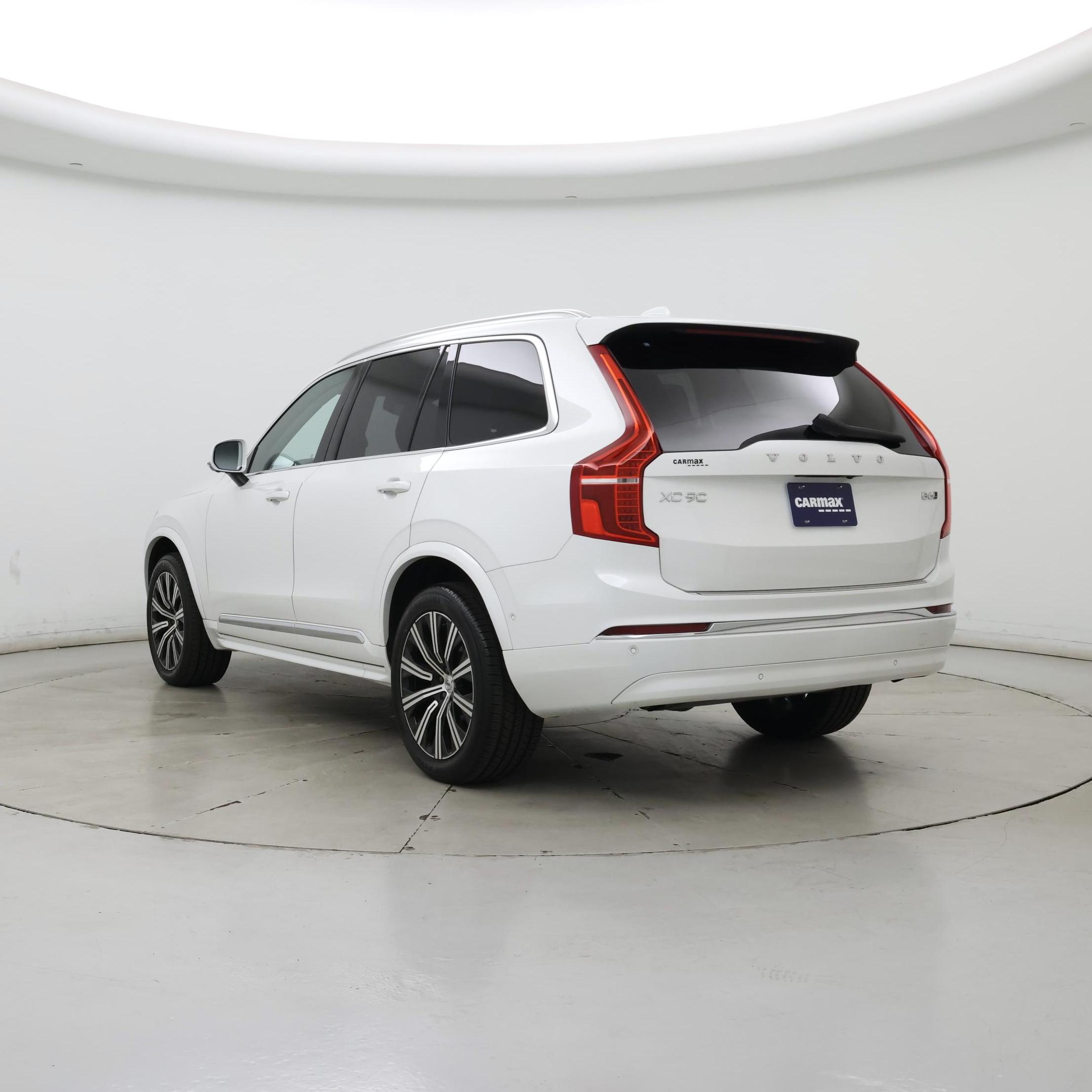 Thumbnail: 2023 Volvo XC90 - 2