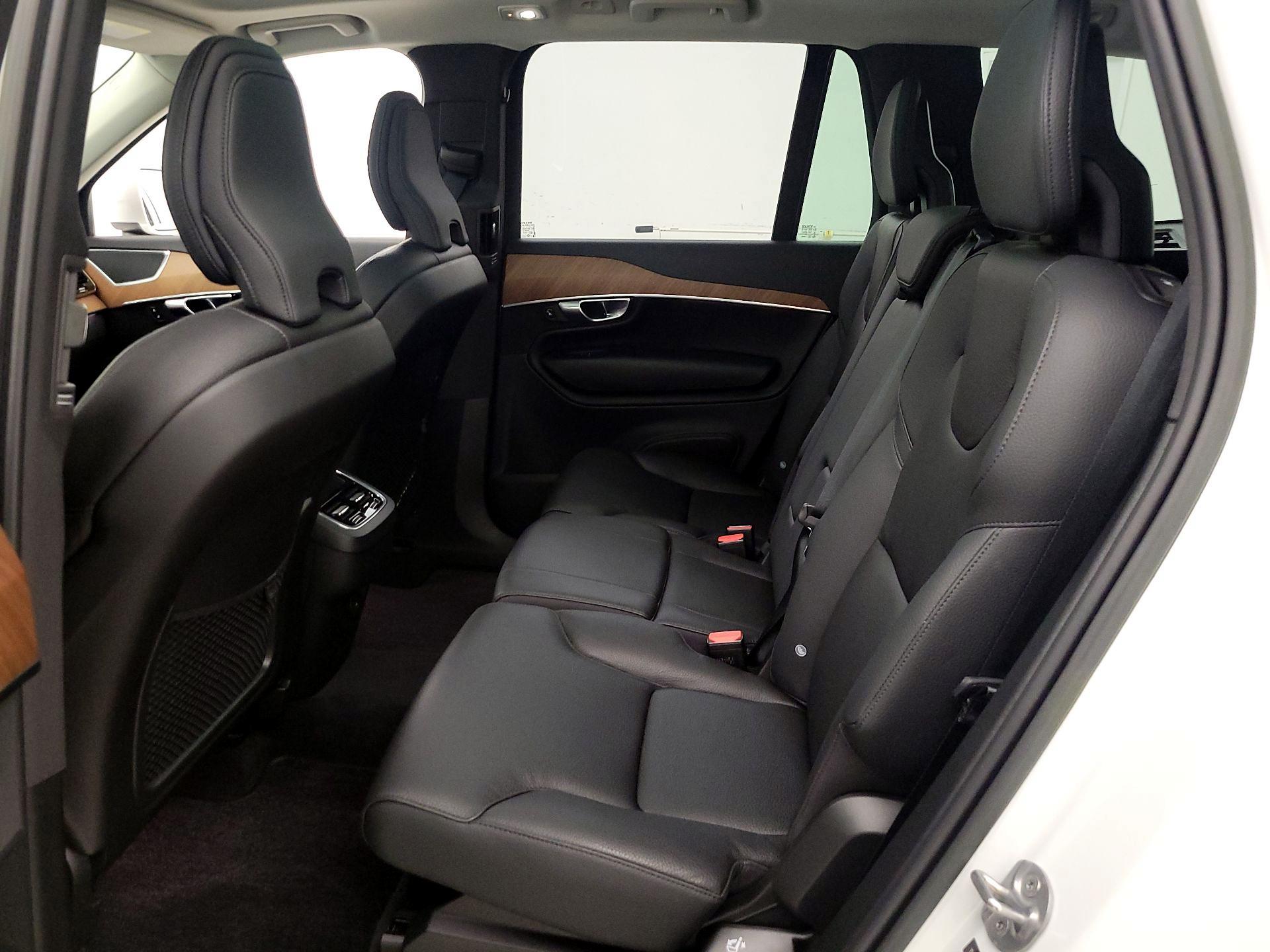 Thumbnail: 2023 Volvo XC90 - 20