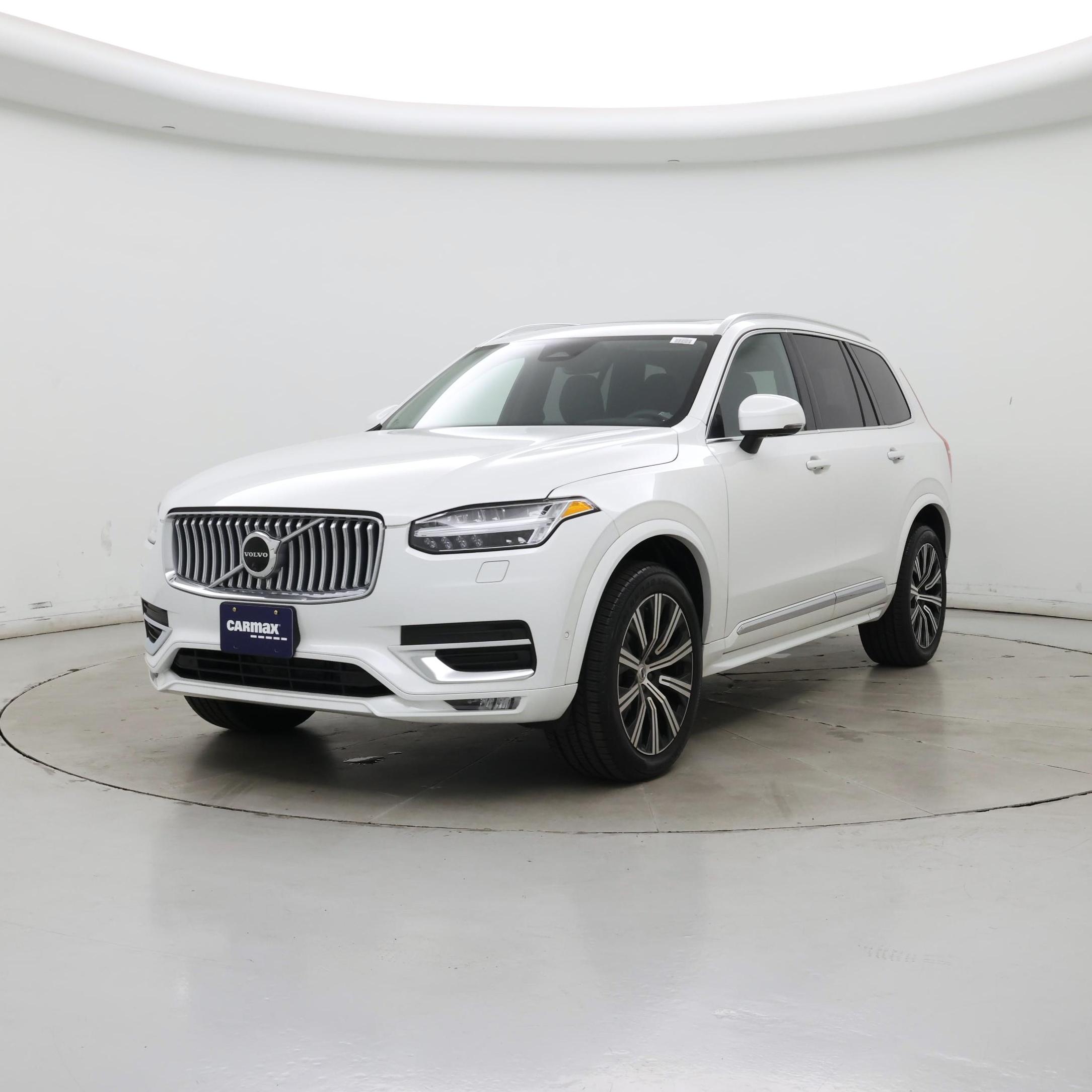 Thumbnail: 2023 Volvo XC90 - 4