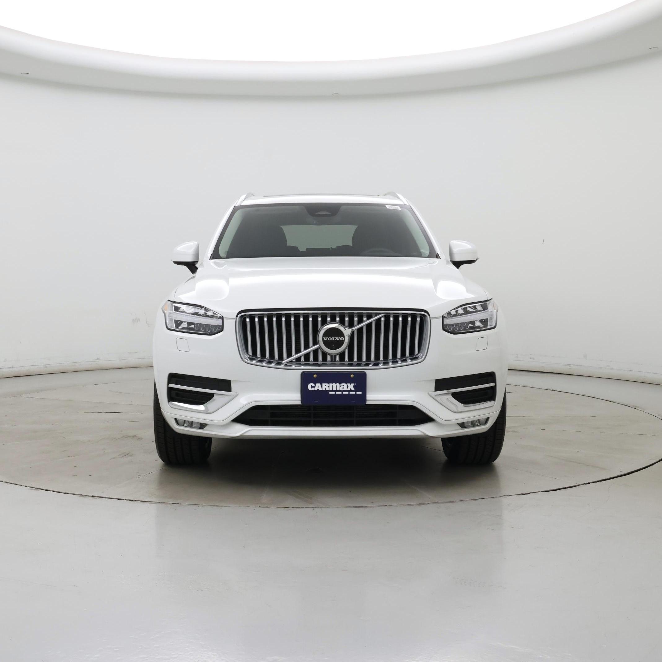 Thumbnail: 2023 Volvo XC90 - 5