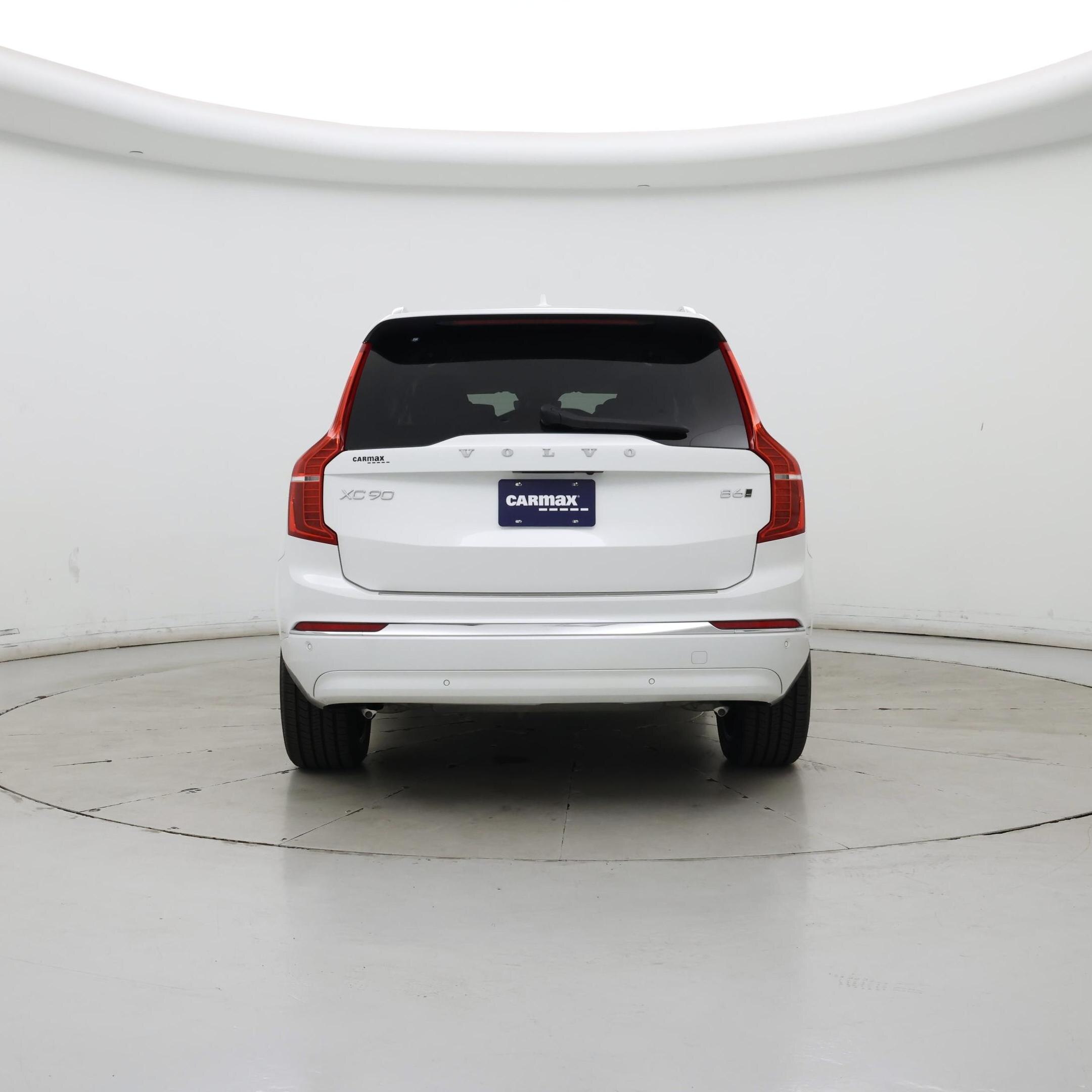 Thumbnail: 2023 Volvo XC90 - 6