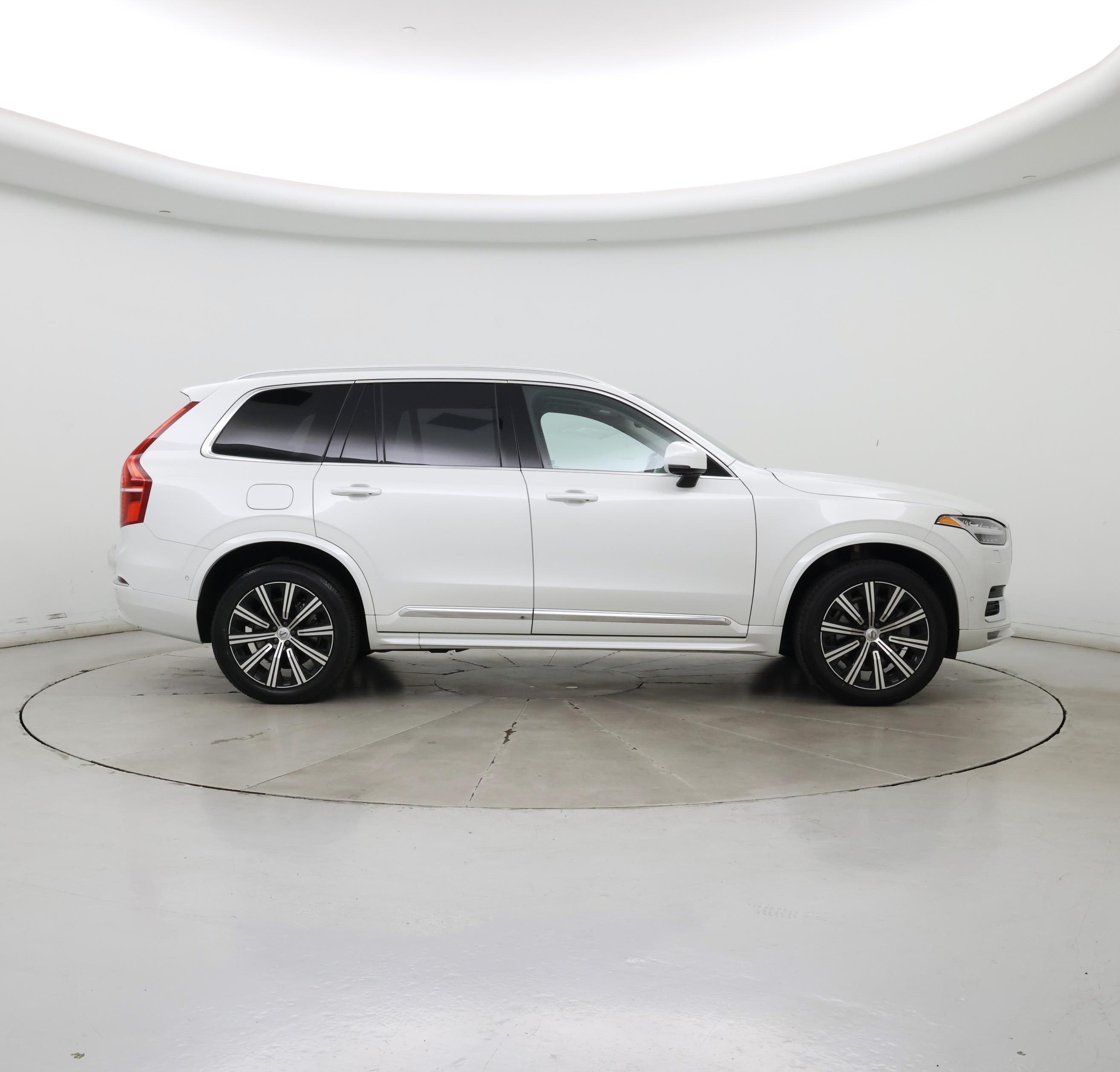 Thumbnail: 2023 Volvo XC90 - 7