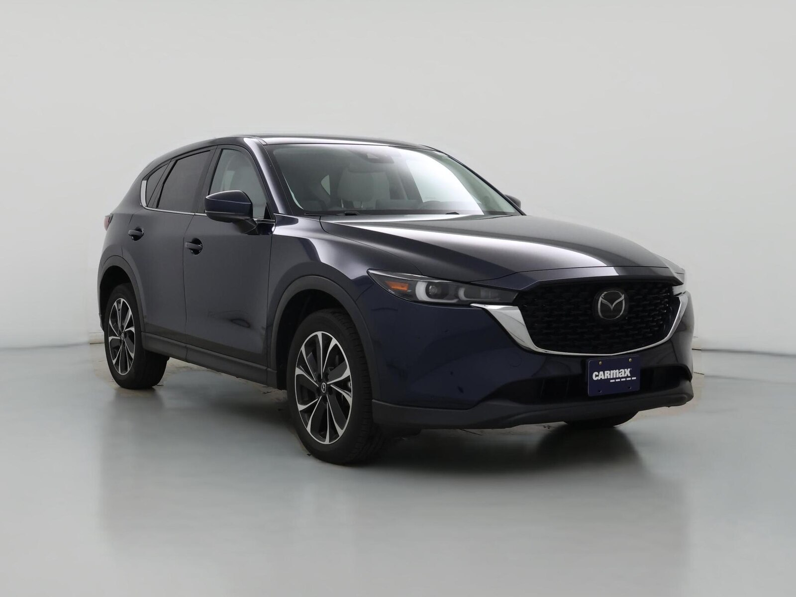 2023 Mazda CX-5 S Premium package