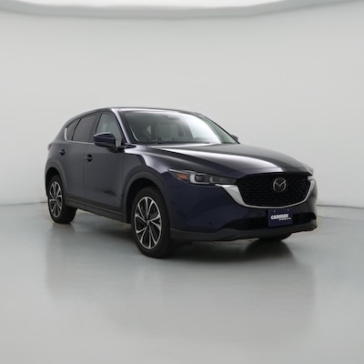 2023 Mazda CX-5 2.5 S Premium Package
