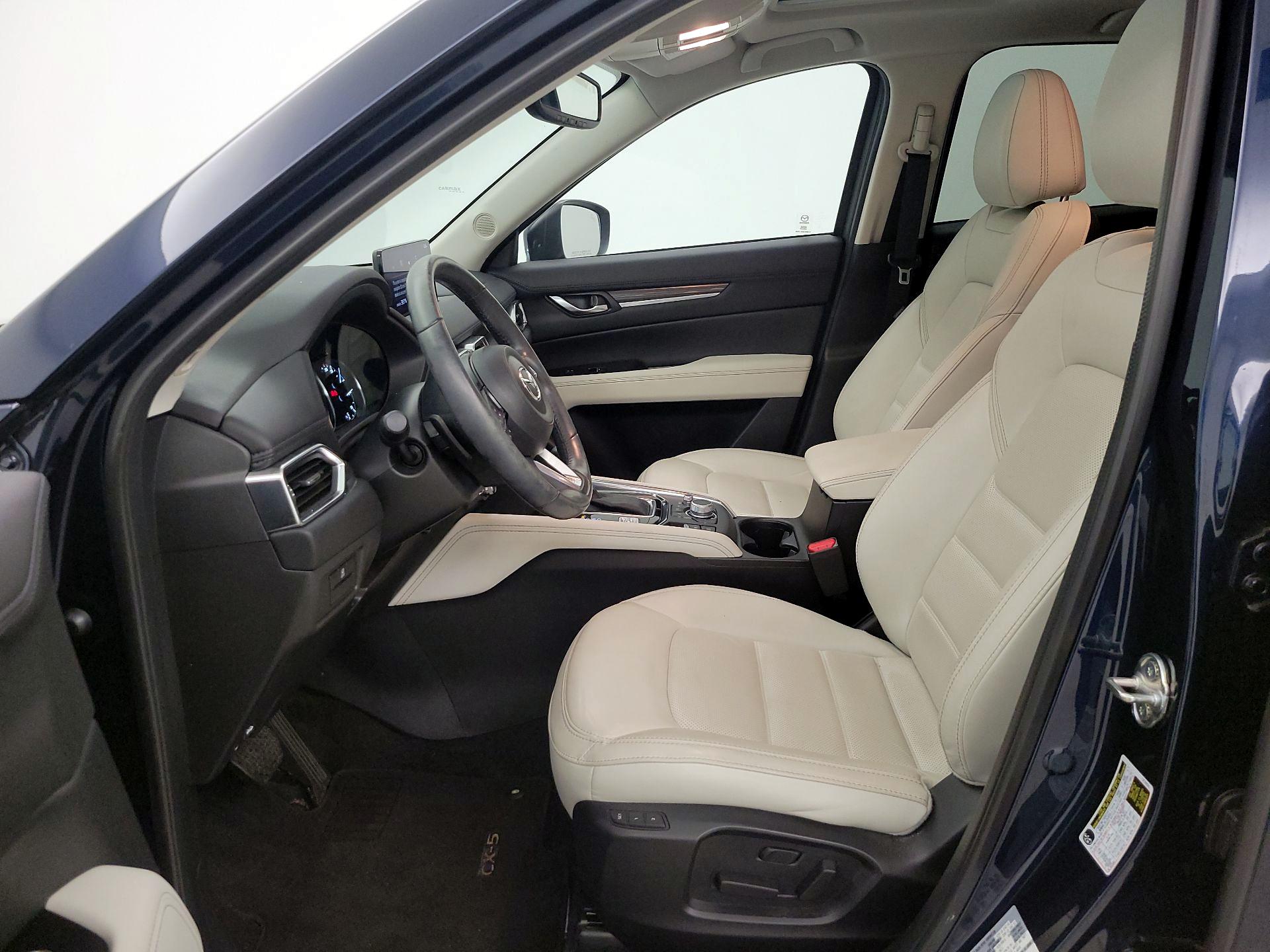 Thumbnail: 2023 Mazda CX-5 - 11