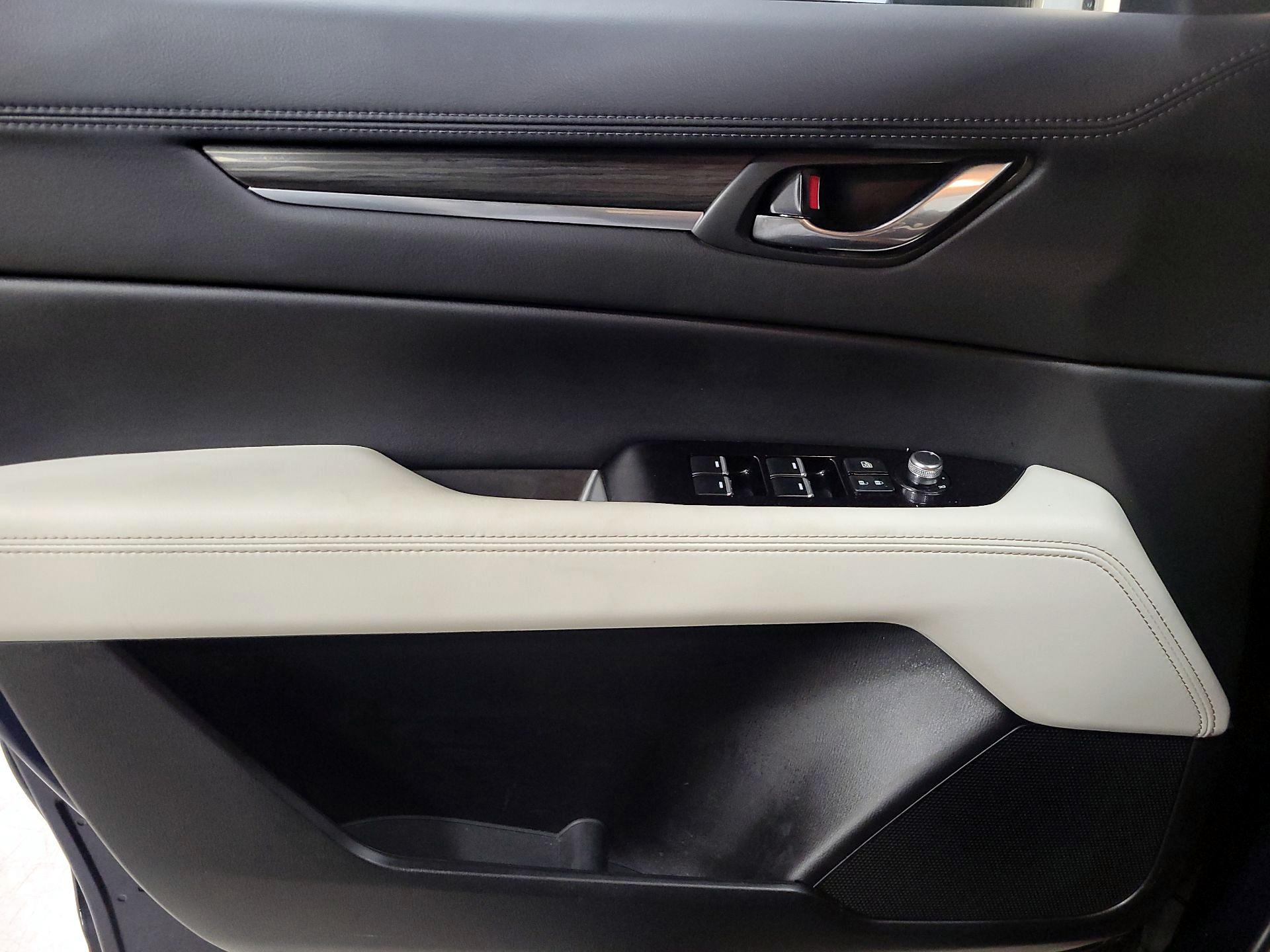 Thumbnail: 2023 Mazda CX-5 - 12