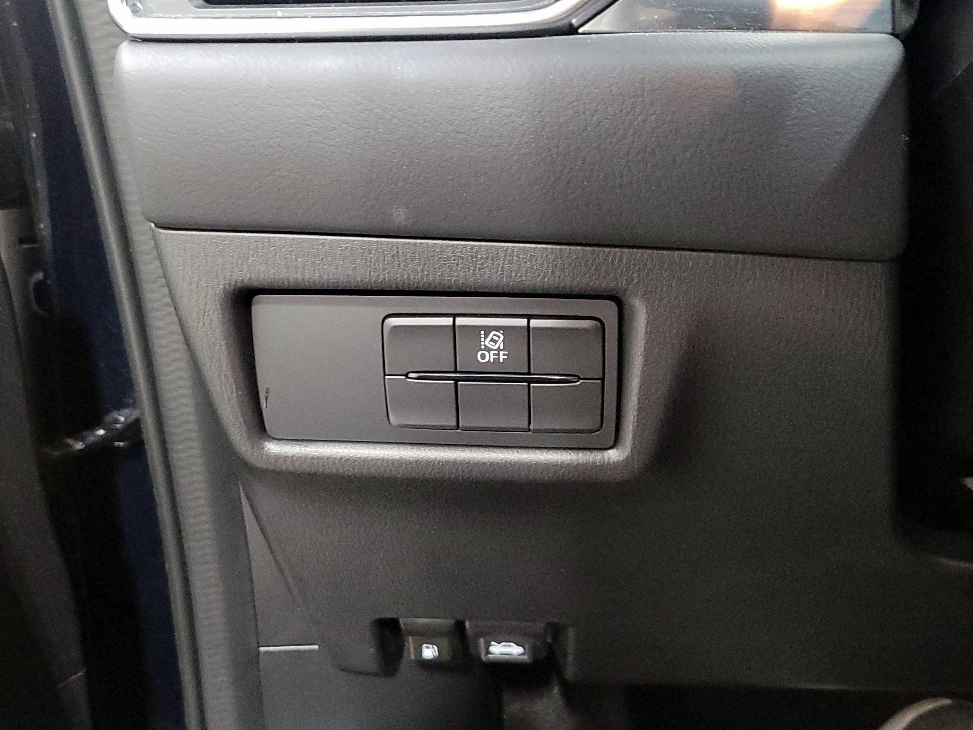 Thumbnail: 2023 Mazda CX-5 - 13