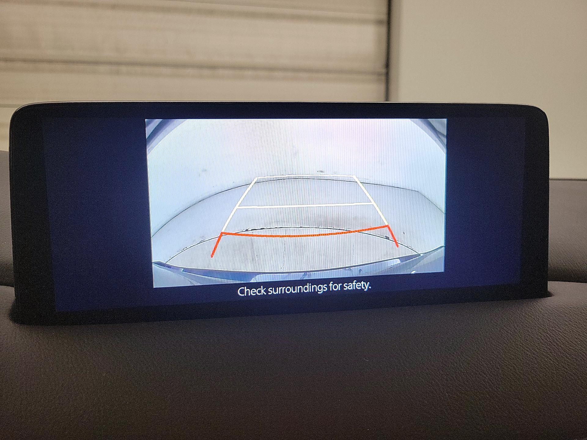 Thumbnail: 2023 Mazda CX-5 - 14