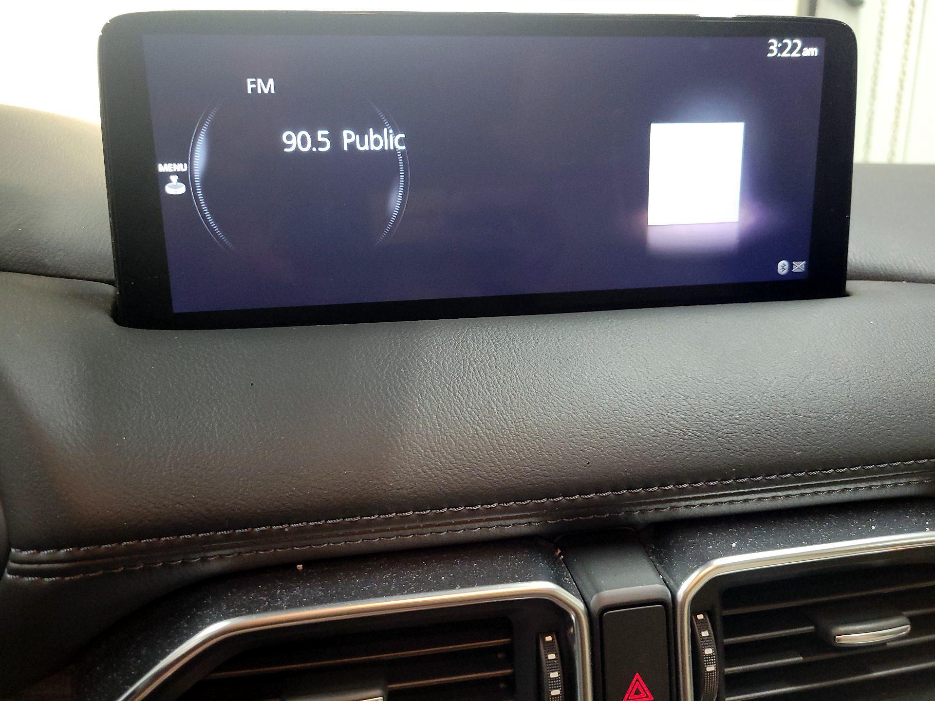 Thumbnail: 2023 Mazda CX-5 - 15