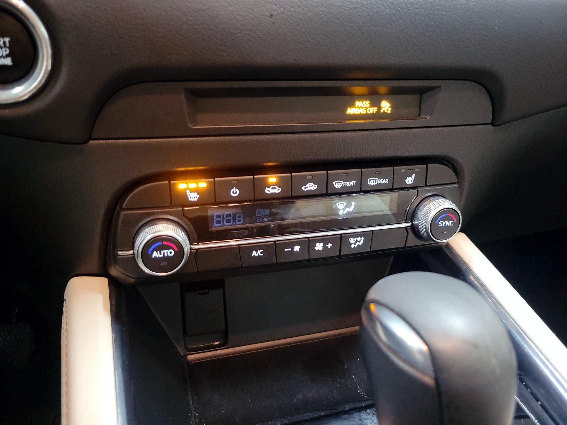 Thumbnail: 2023 Mazda CX-5 - 16