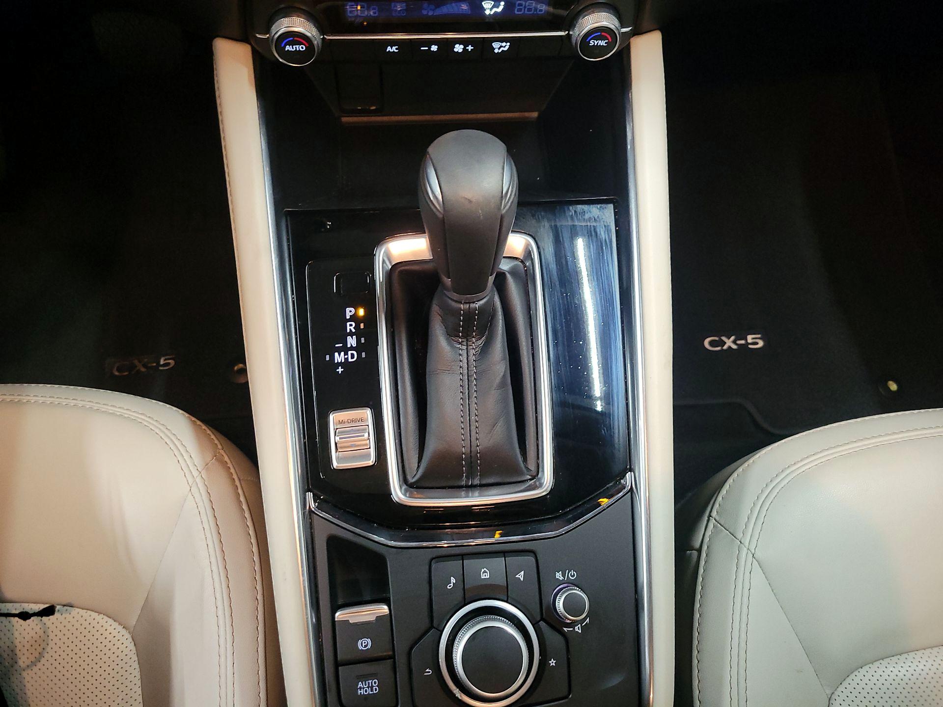 Thumbnail: 2023 Mazda CX-5 - 17