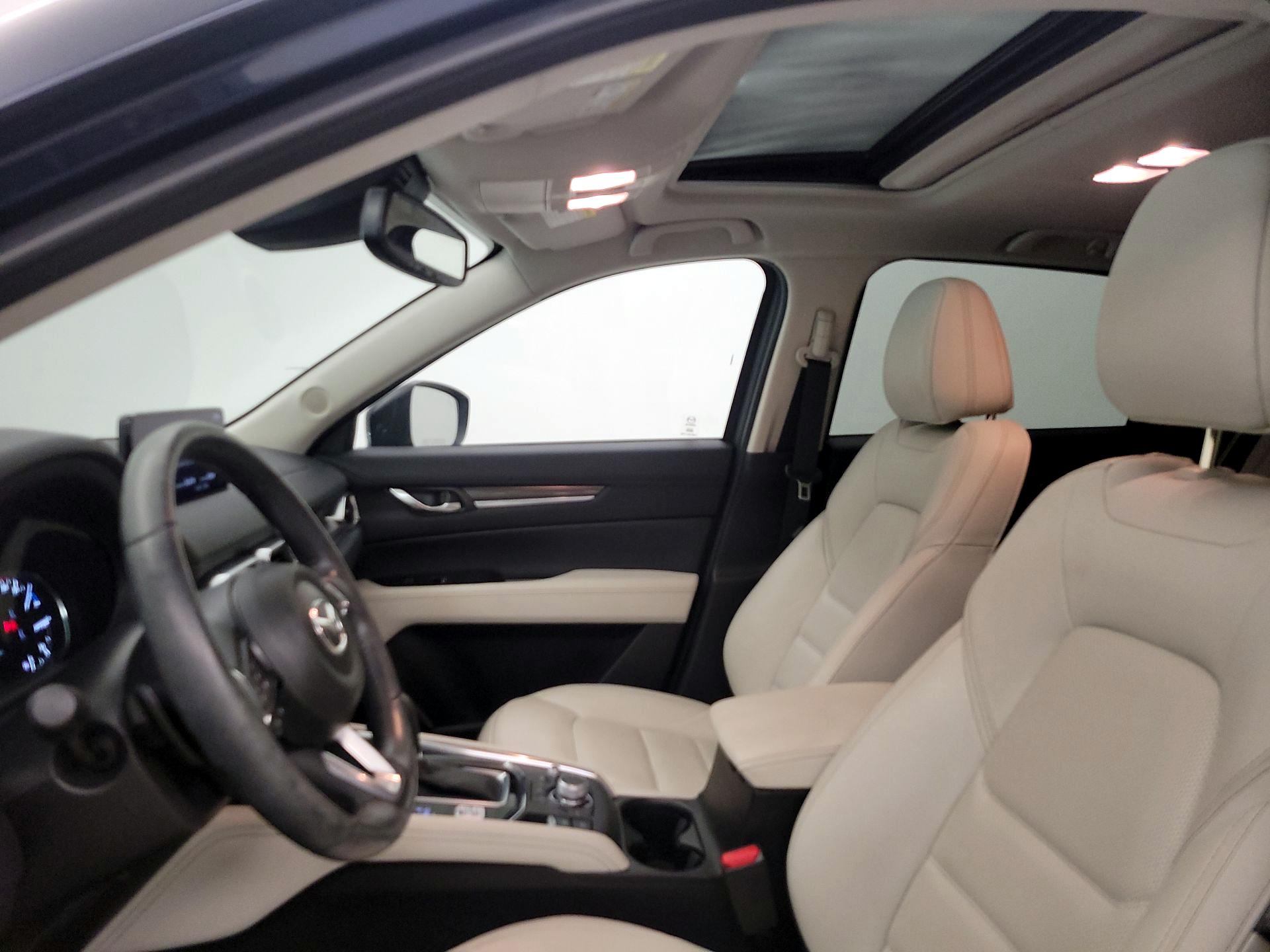 Thumbnail: 2023 Mazda CX-5 - 18