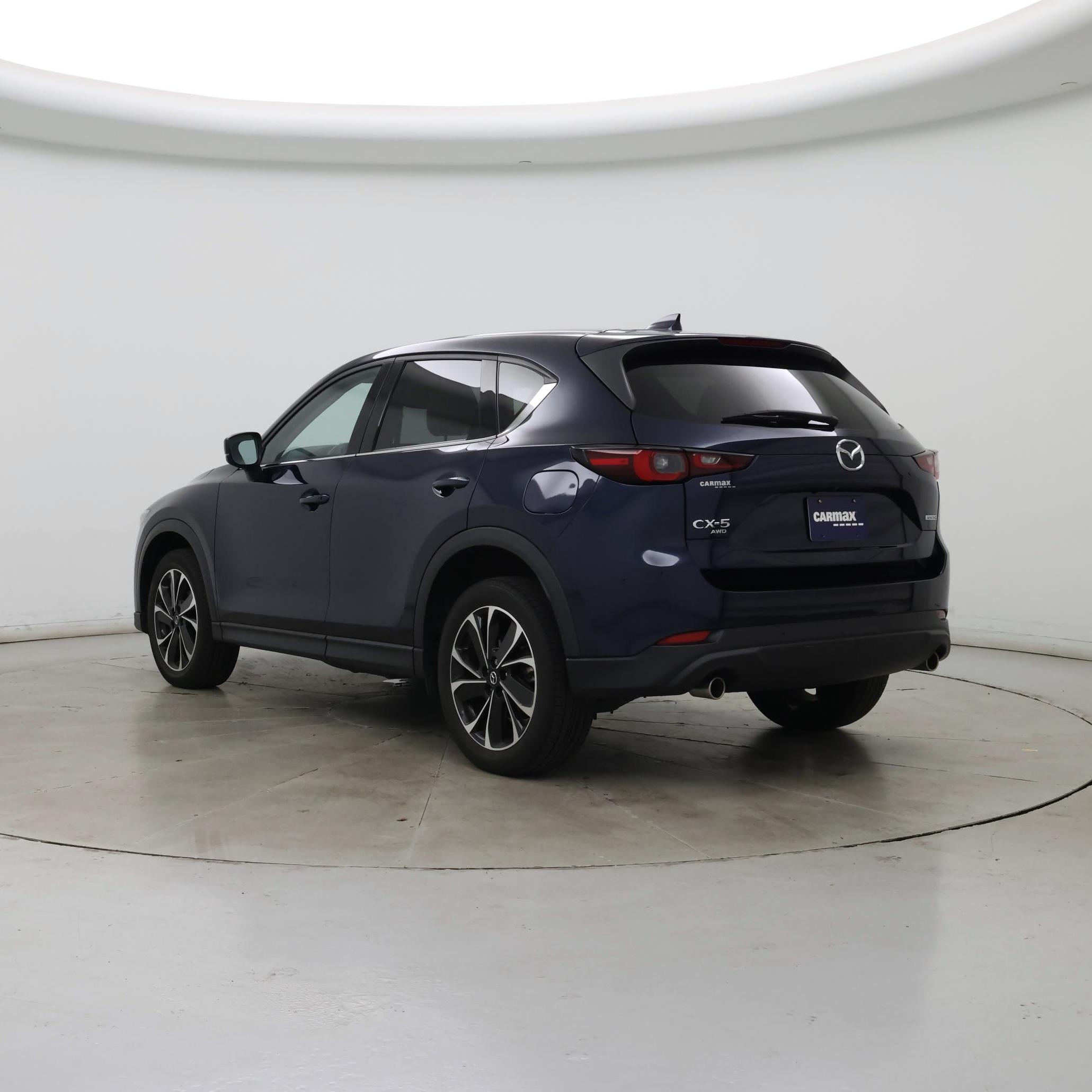Thumbnail: 2023 Mazda CX-5 - 2