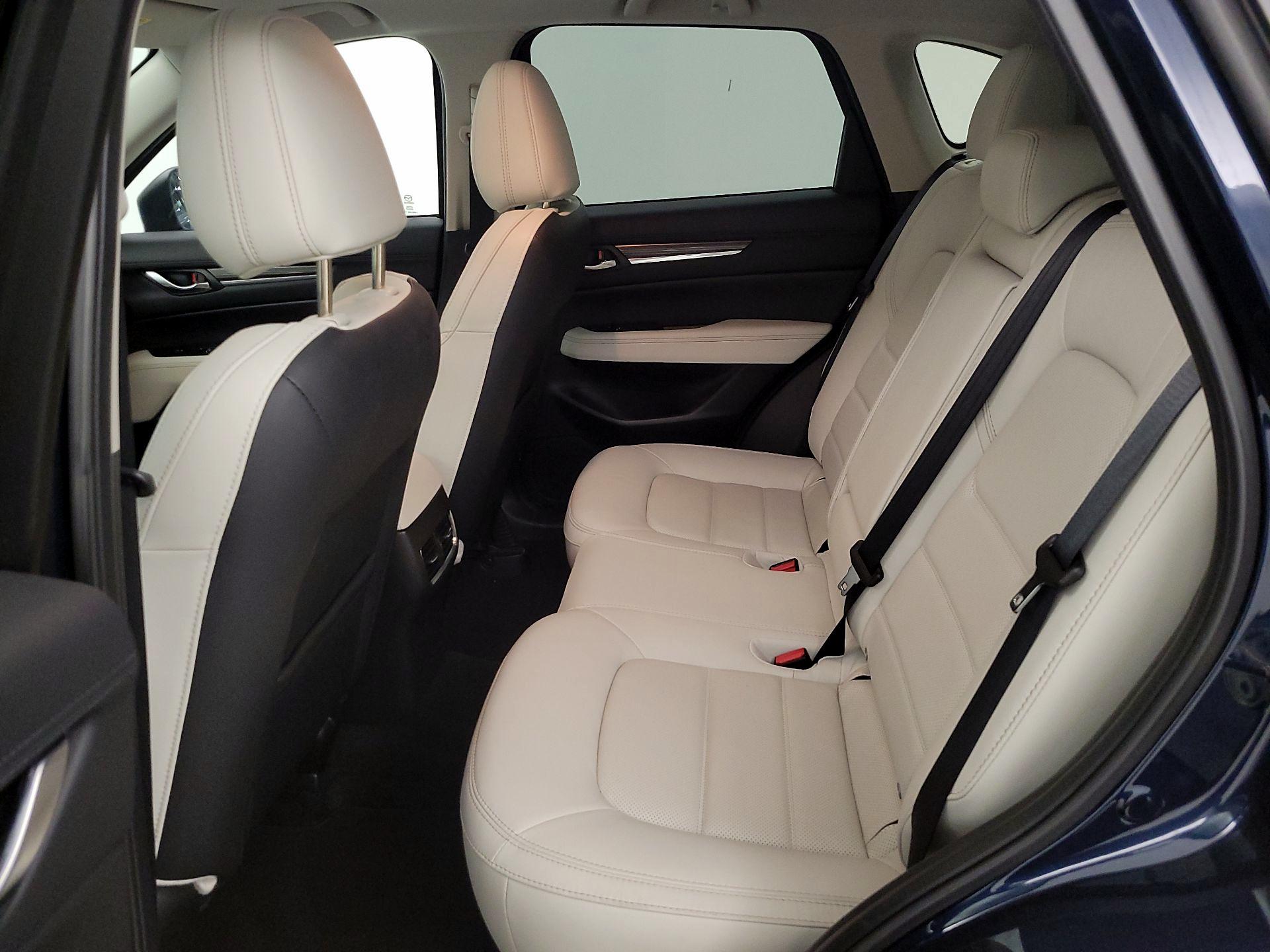 Thumbnail: 2023 Mazda CX-5 - 19