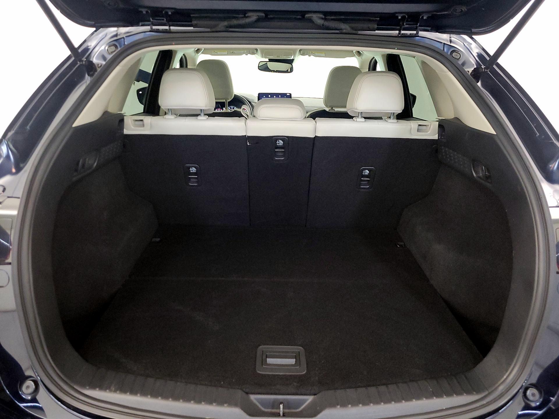 Thumbnail: 2023 Mazda CX-5 - 20