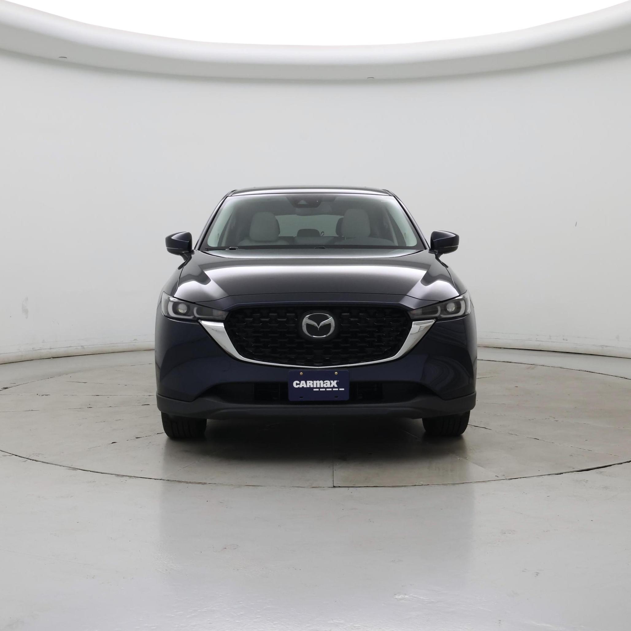 Thumbnail: 2023 Mazda CX-5 - 5