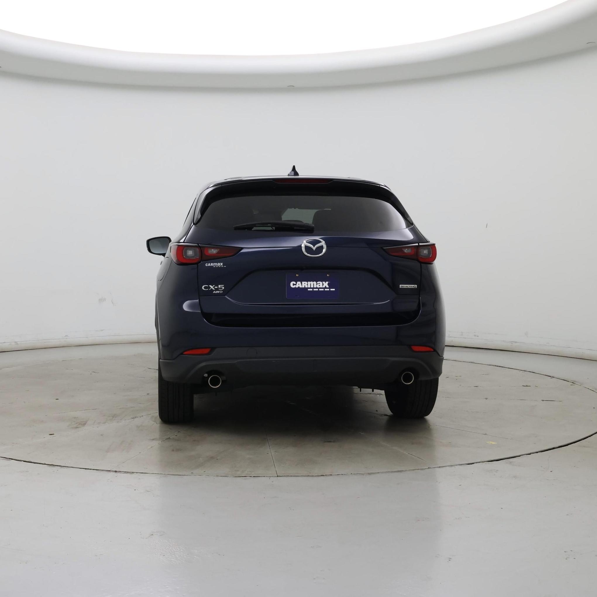 Thumbnail: 2023 Mazda CX-5 - 6