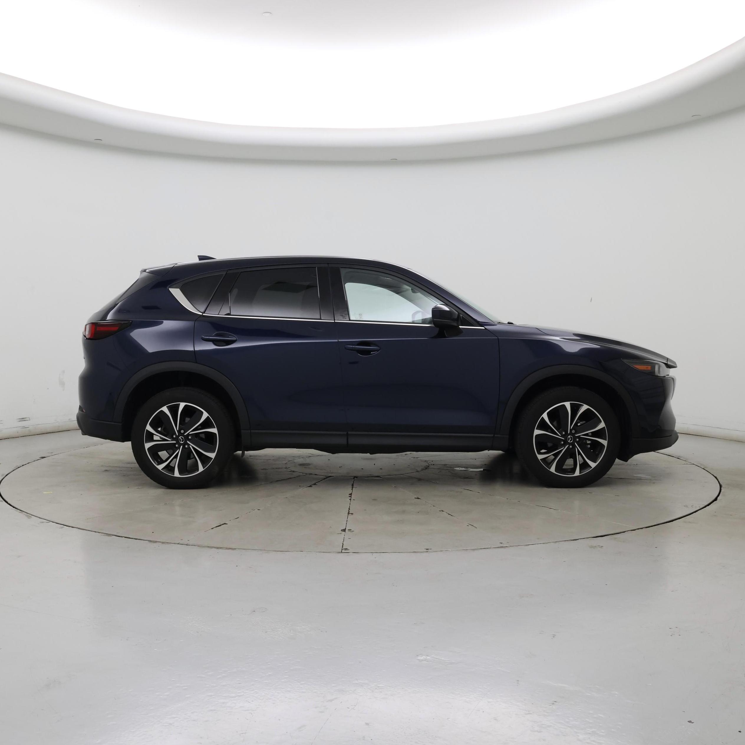 Thumbnail: 2023 Mazda CX-5 - 7