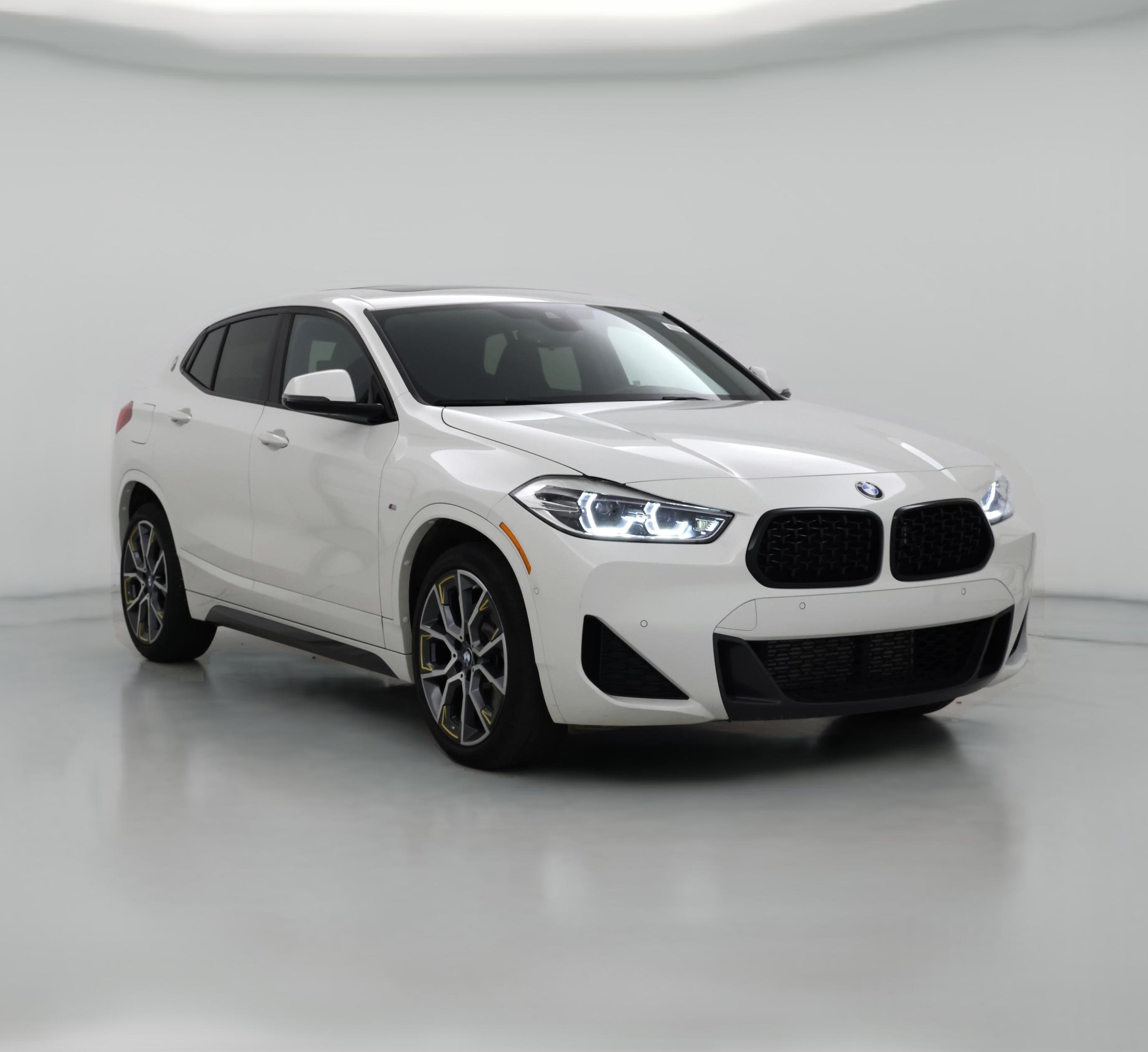 Thumbnail: 2023 BMW X2 - 1