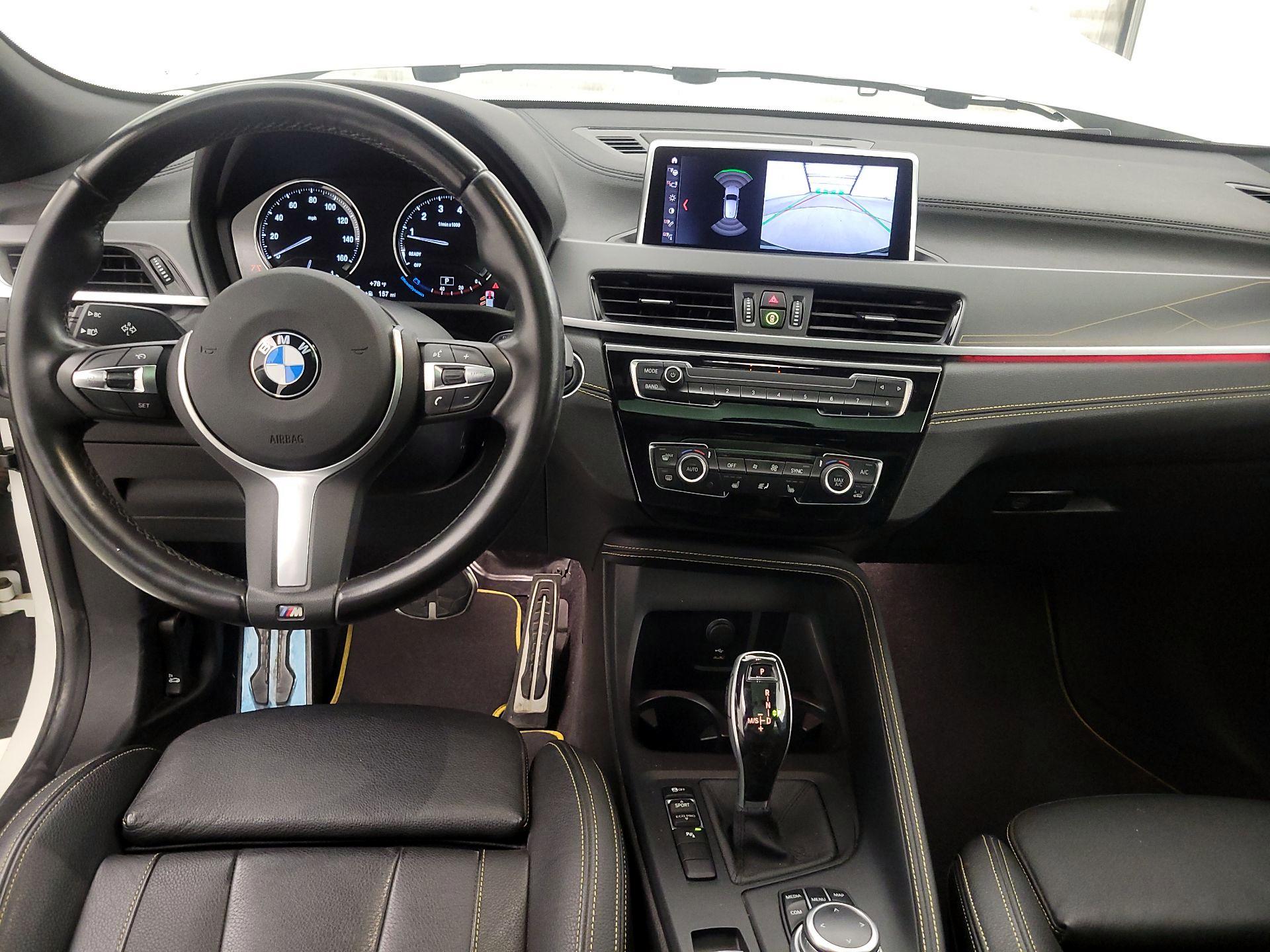 Thumbnail: 2023 BMW X2 - 9