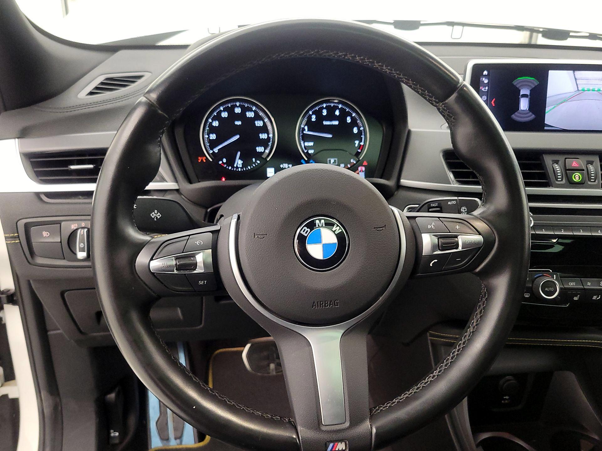 Thumbnail: 2023 BMW X2 - 10