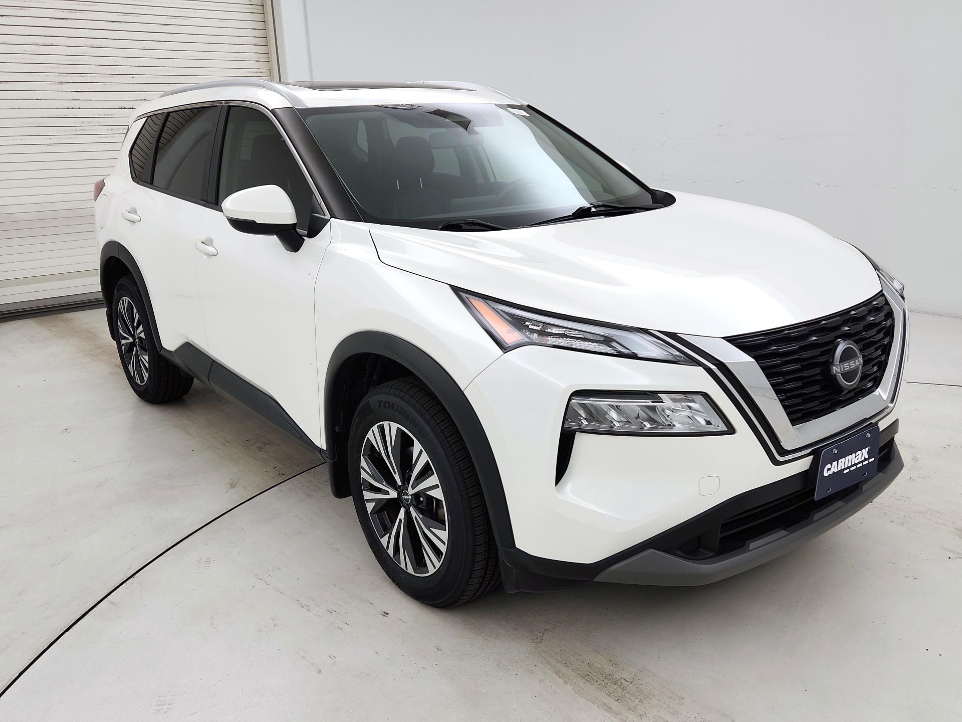 Thumbnail: 2022 Nissan Rogue - 1