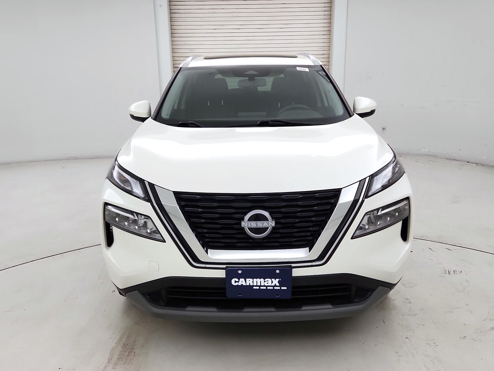 Thumbnail: 2022 Nissan Rogue - 2