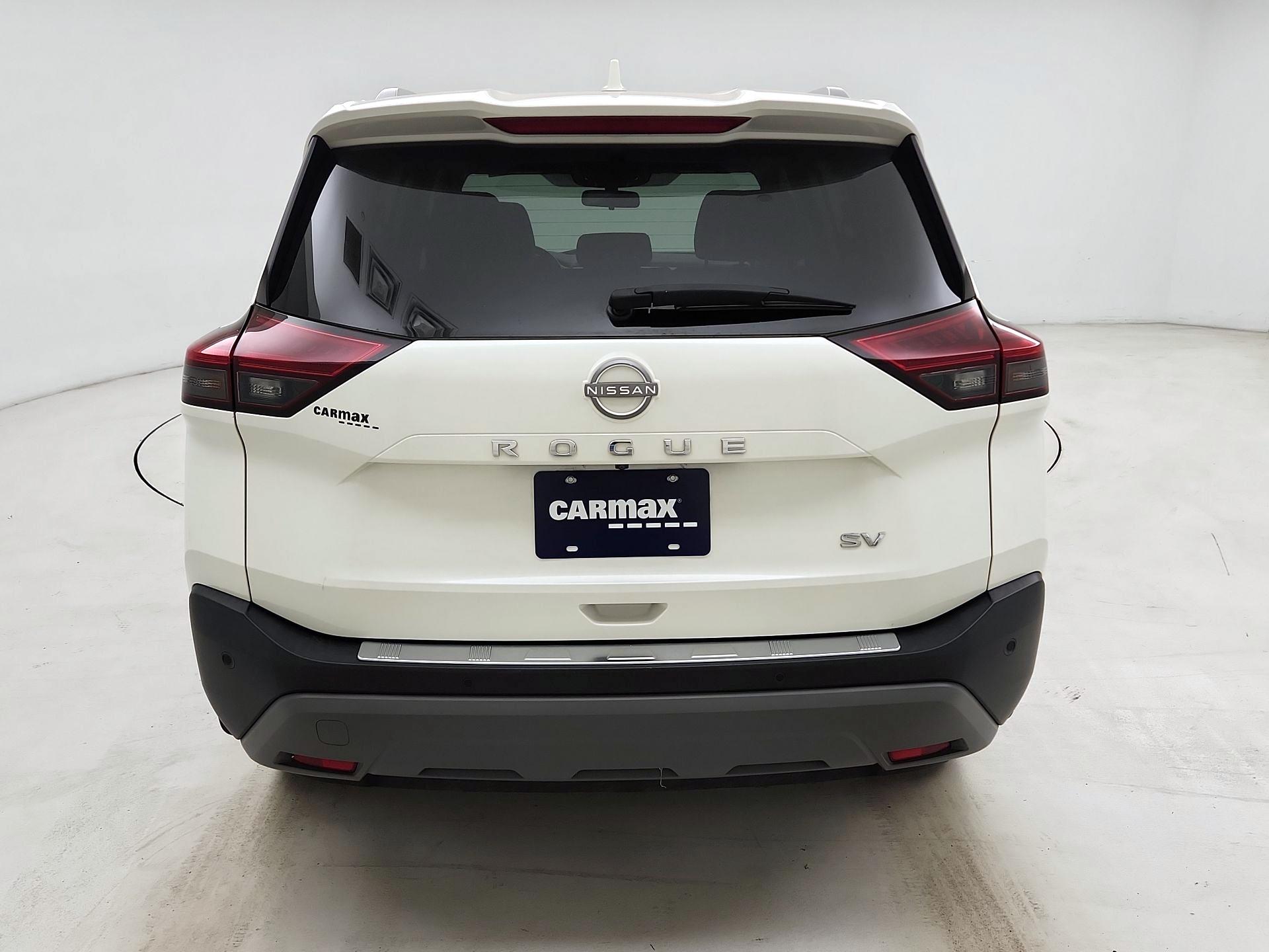 Thumbnail: 2022 Nissan Rogue - 6