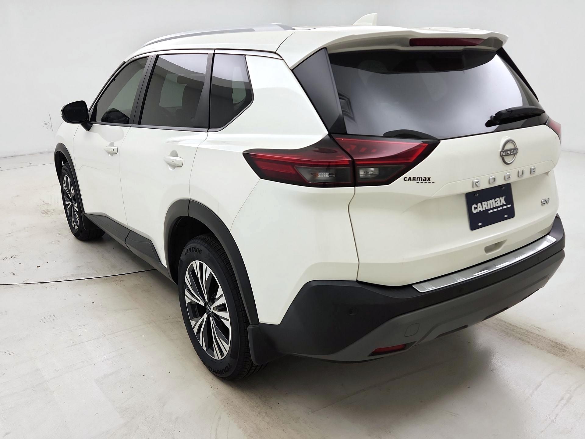 Thumbnail: 2022 Nissan Rogue - 7