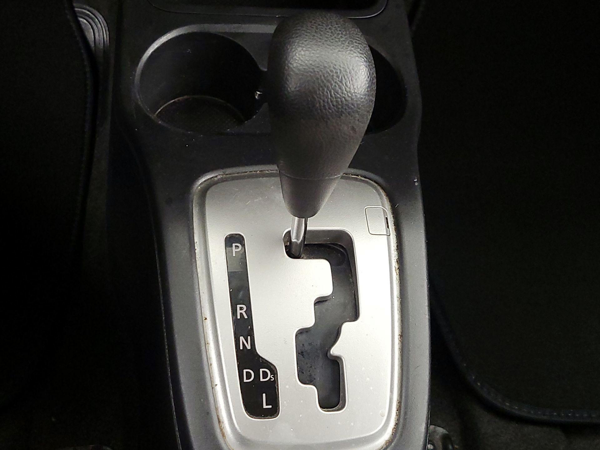 Thumbnail: 2017 Mitsubishi Mirage - 16