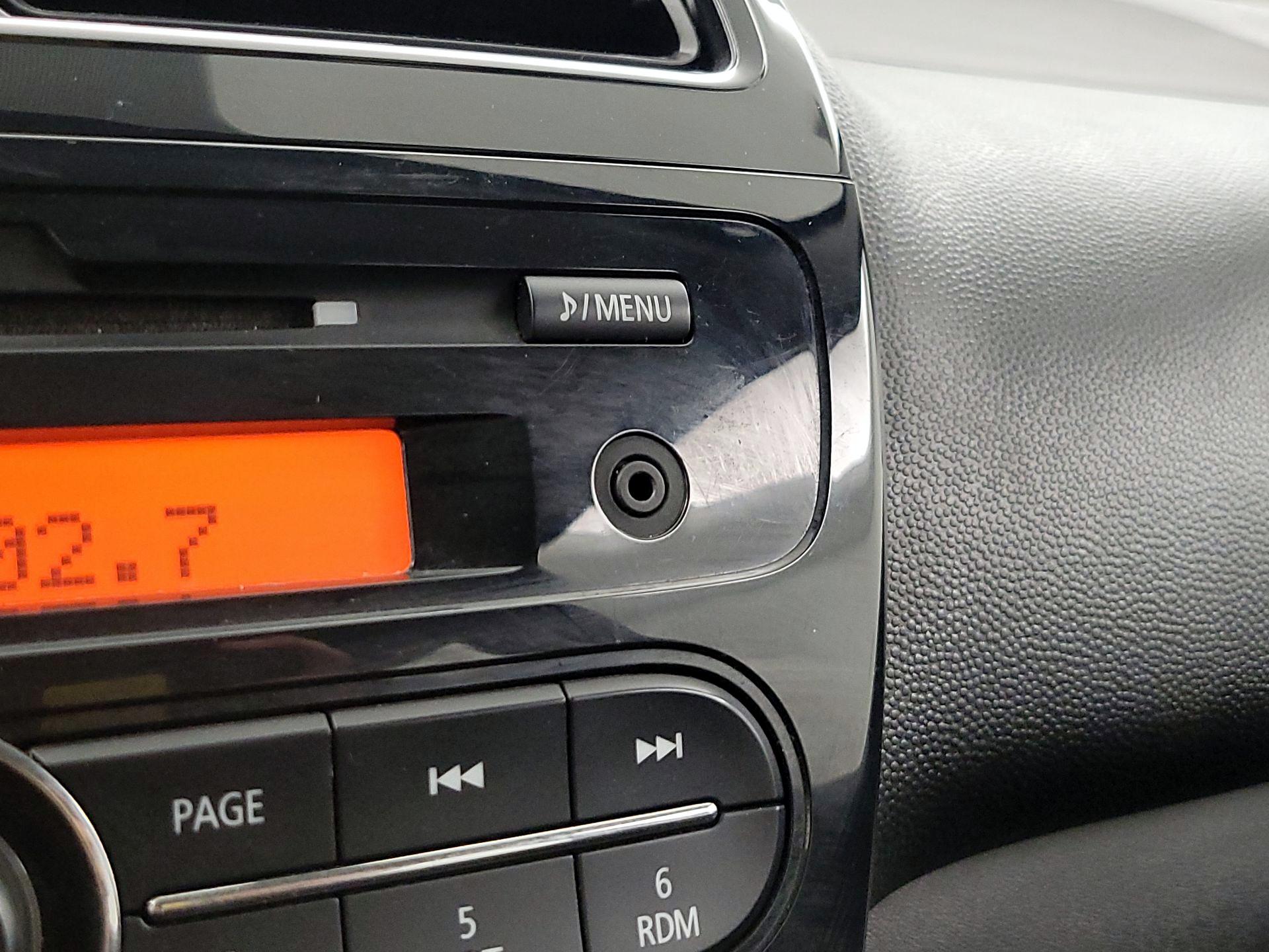 Thumbnail: 2017 Mitsubishi Mirage - 17