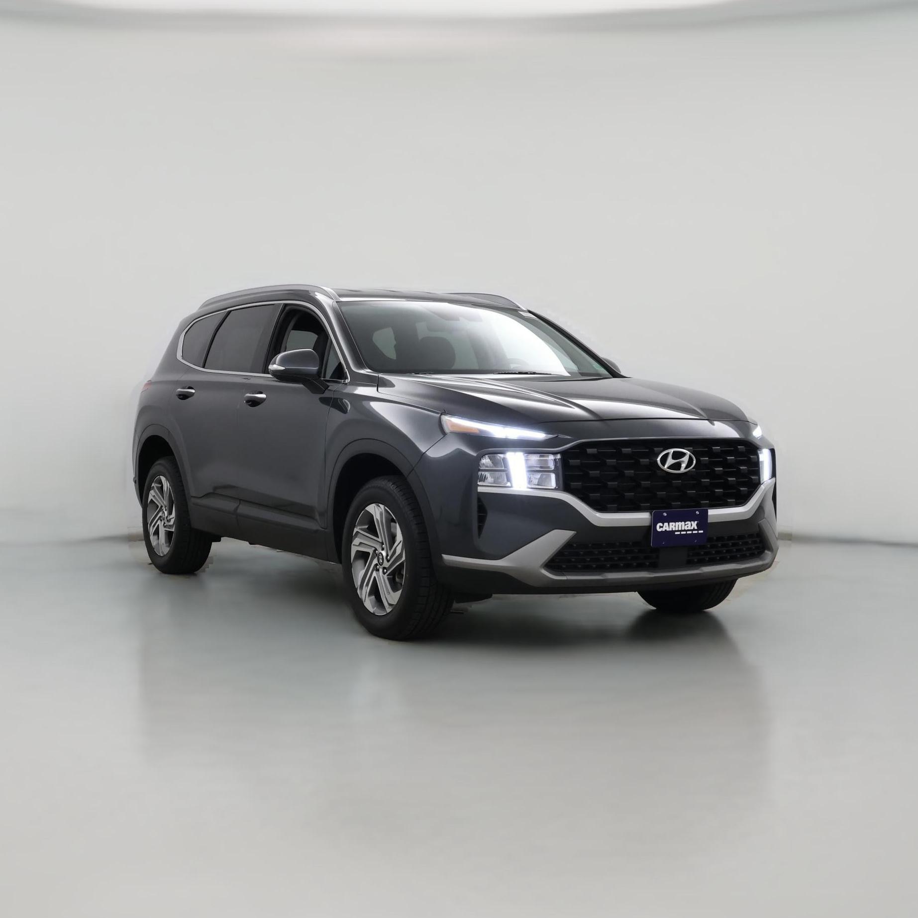 Thumbnail: 2023 Hyundai Santa Fe - 1